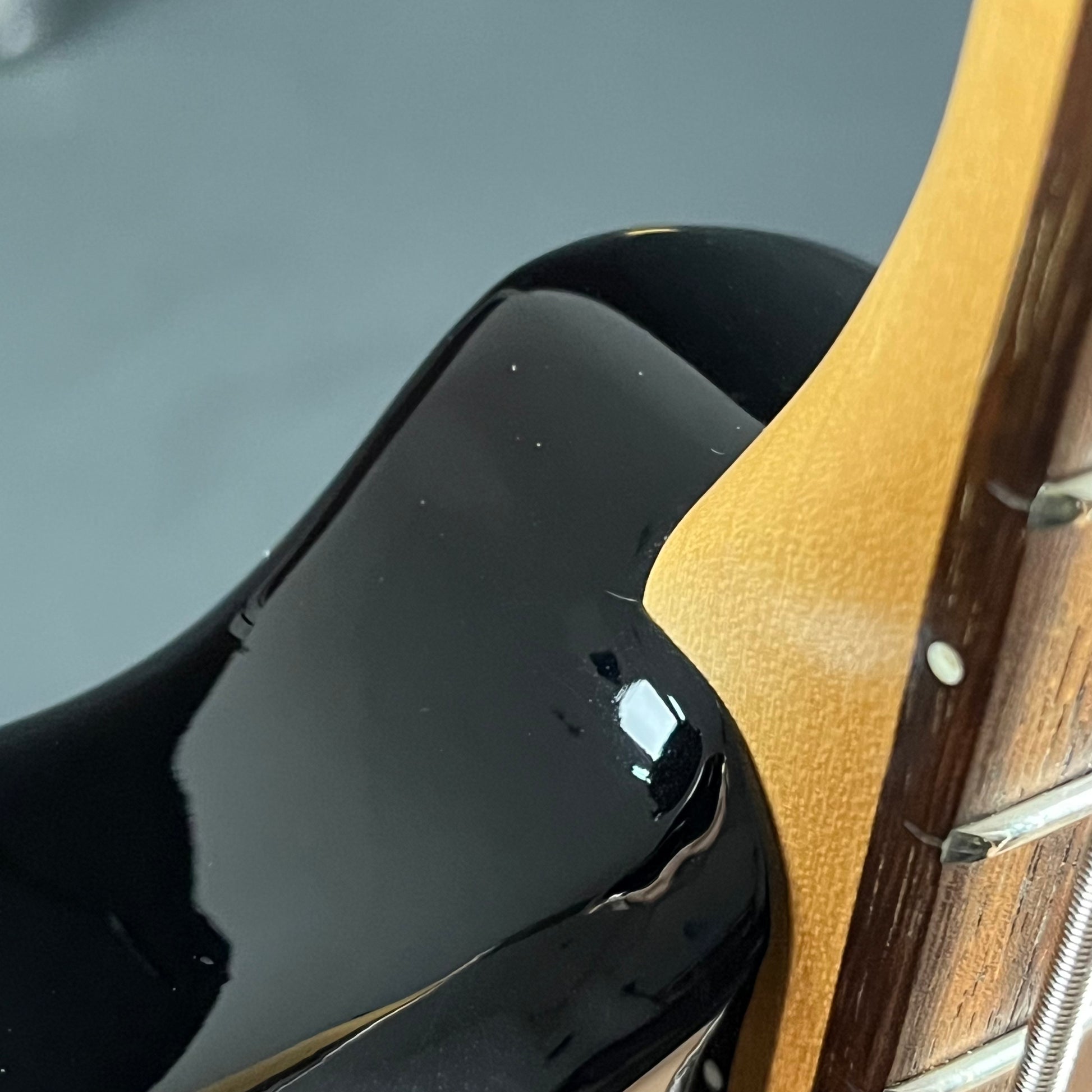 YAMAHA BB414 Bass