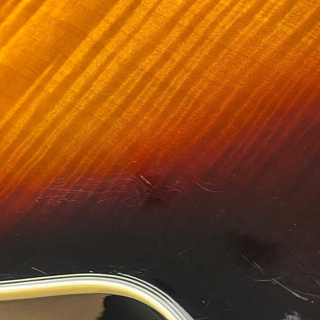 Ibanez LGB30-VYS 2015 Mod