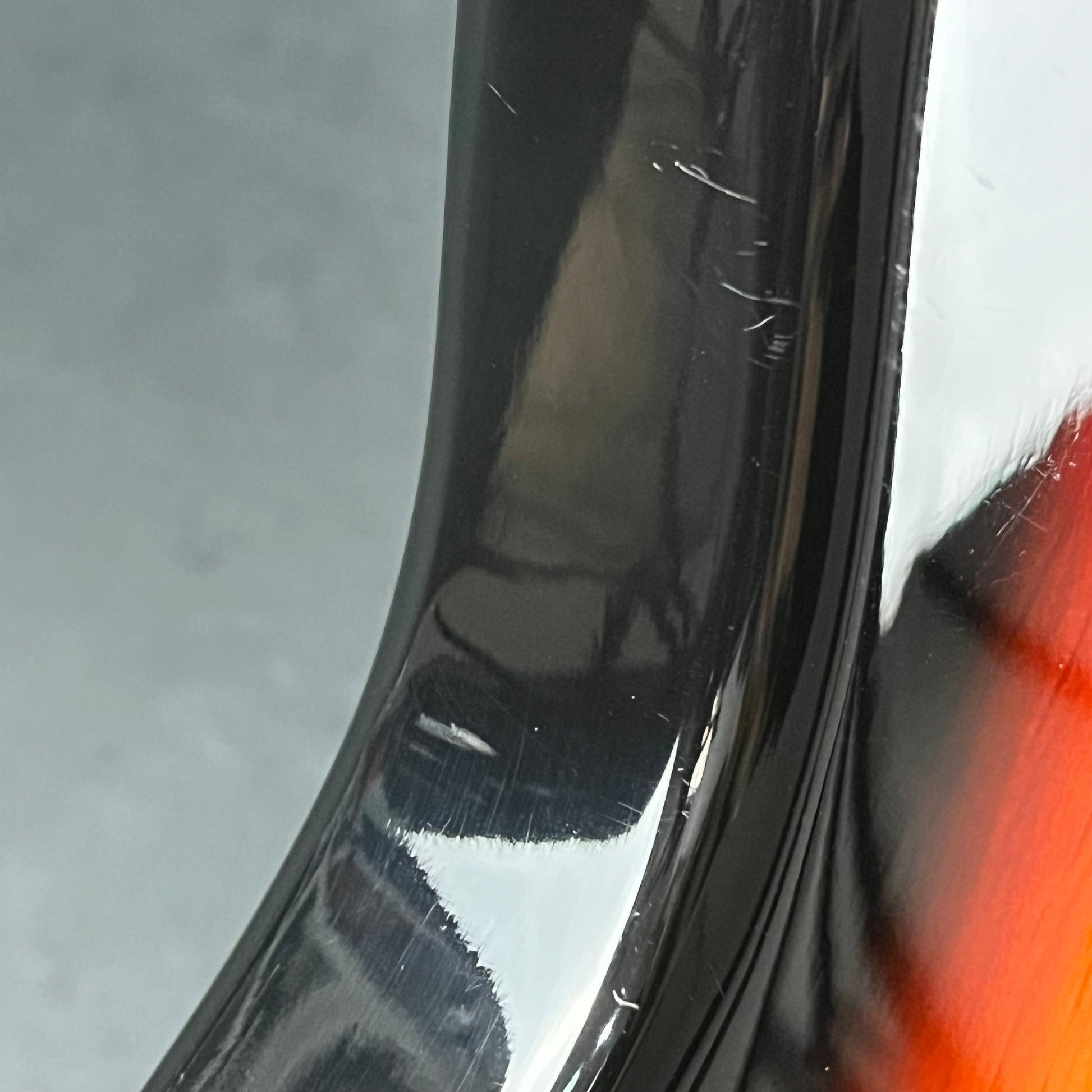 Bacchus Universe Series Stratocaster