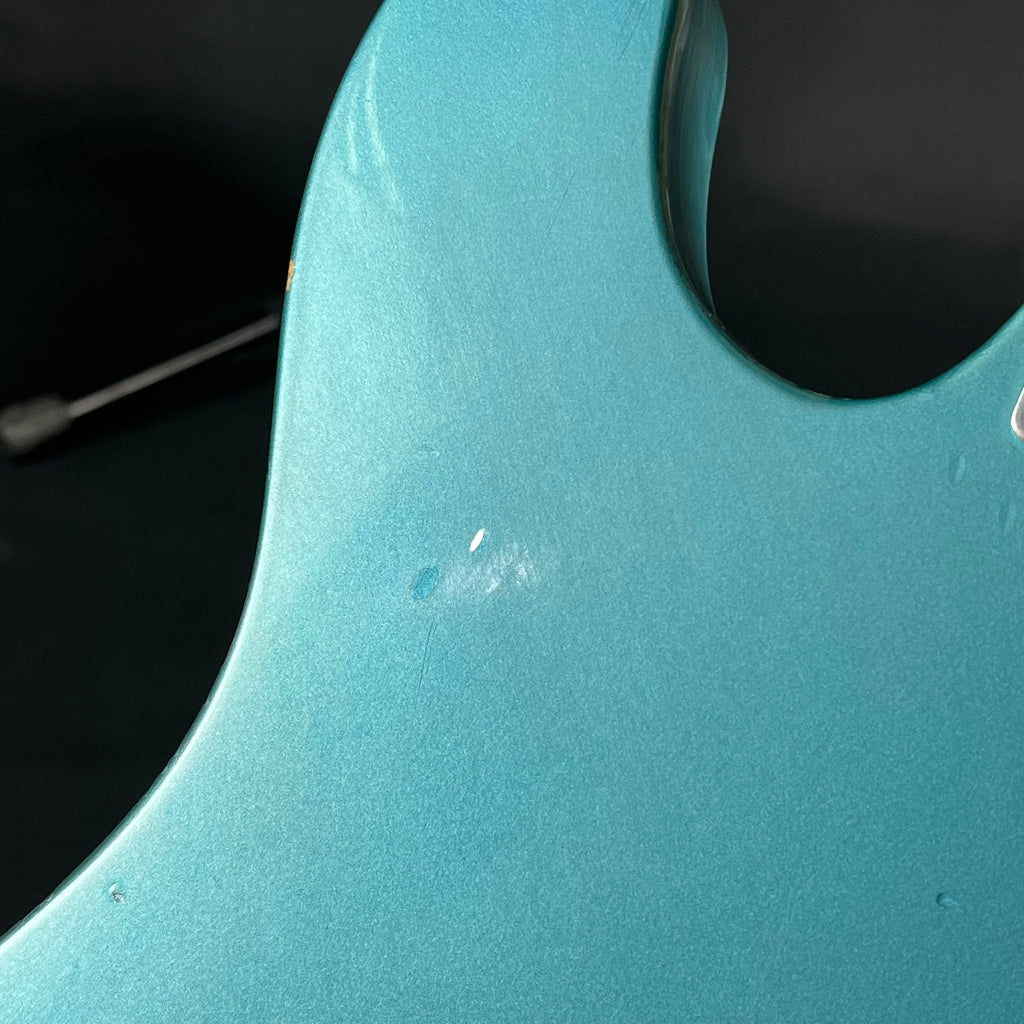 Squier Affinity Telecaster