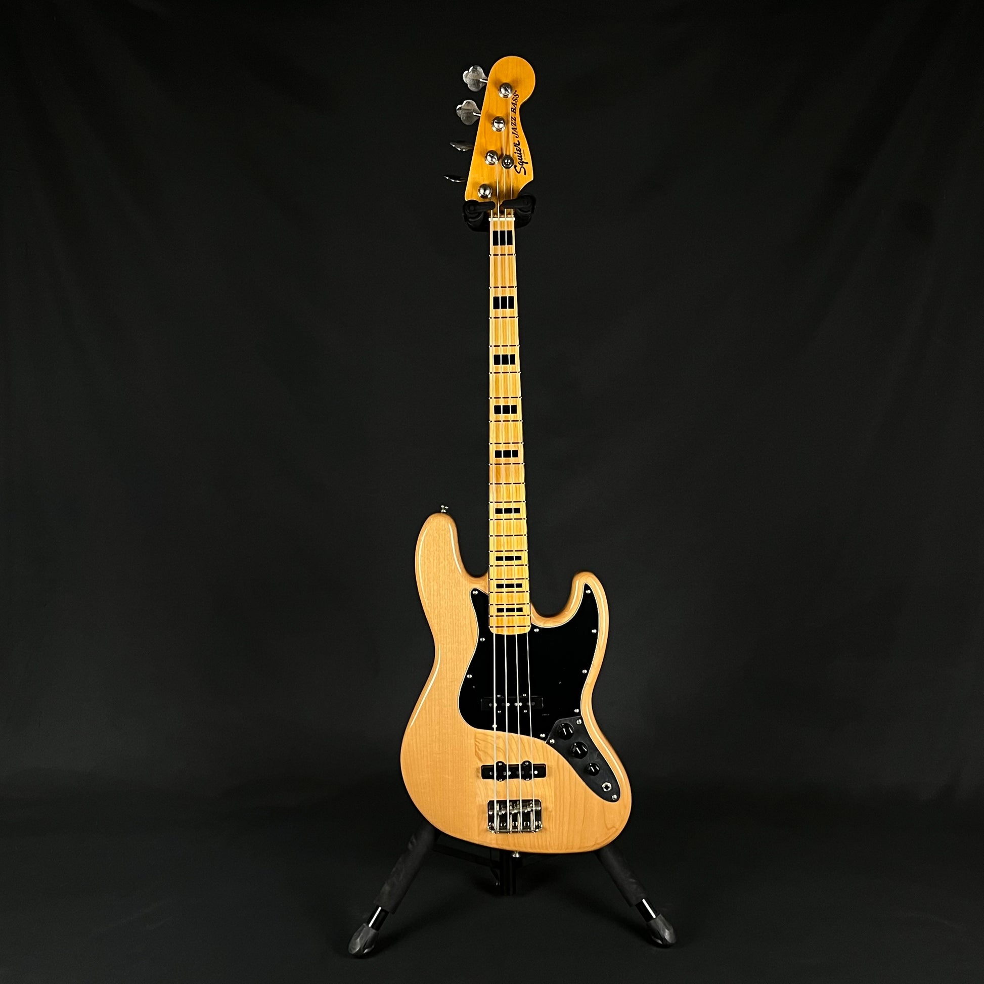 Squier Classic Vibe 70s Jazz Bass