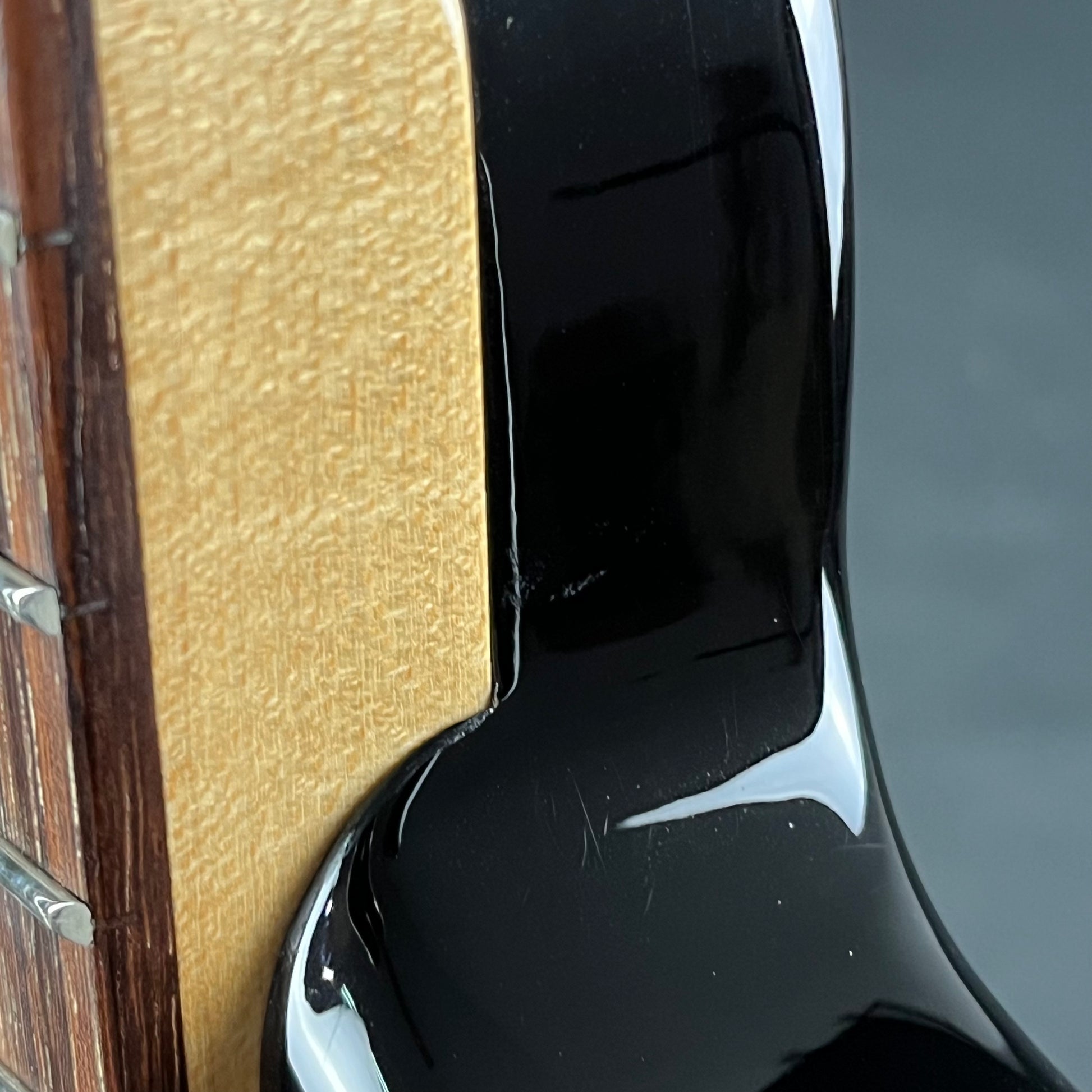 YAMAHA BB414 Bass