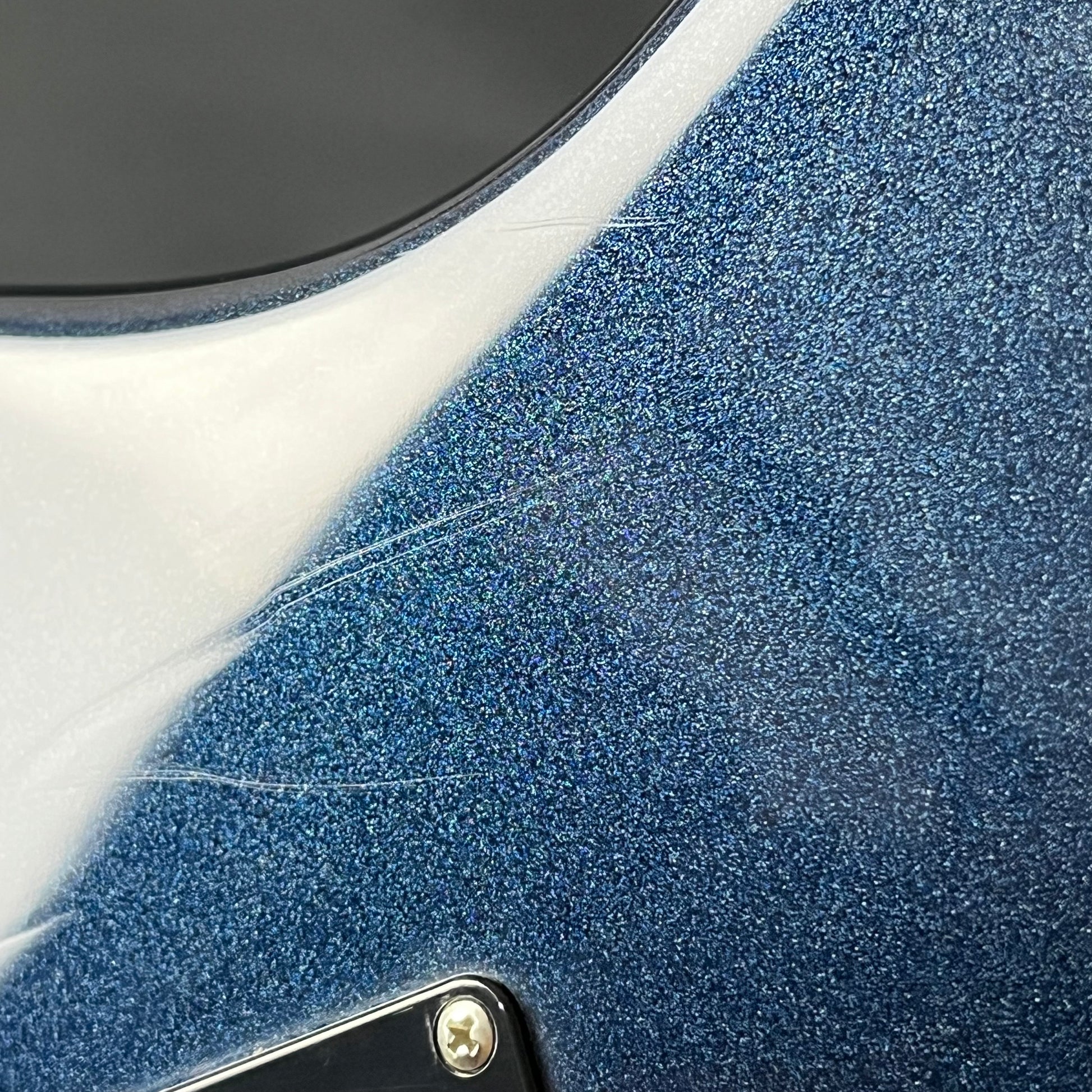 Fender Japan Aerodyne Stratocaster 2017