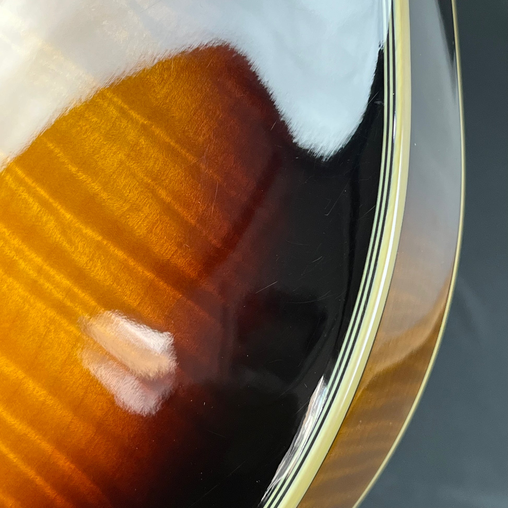 Ibanez LGB30-VYS 2015 Mod