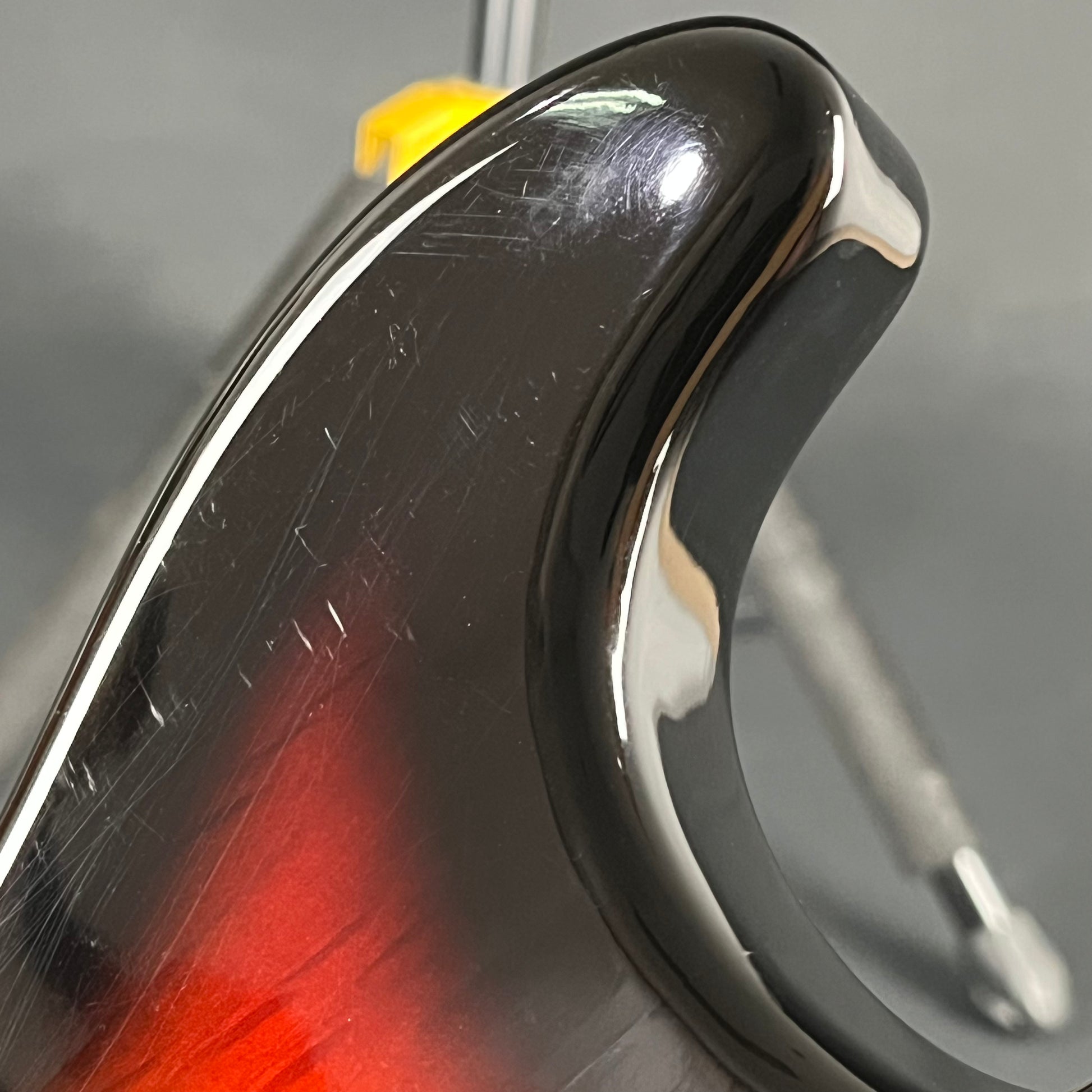 Bacchus Universe Series Stratocaster