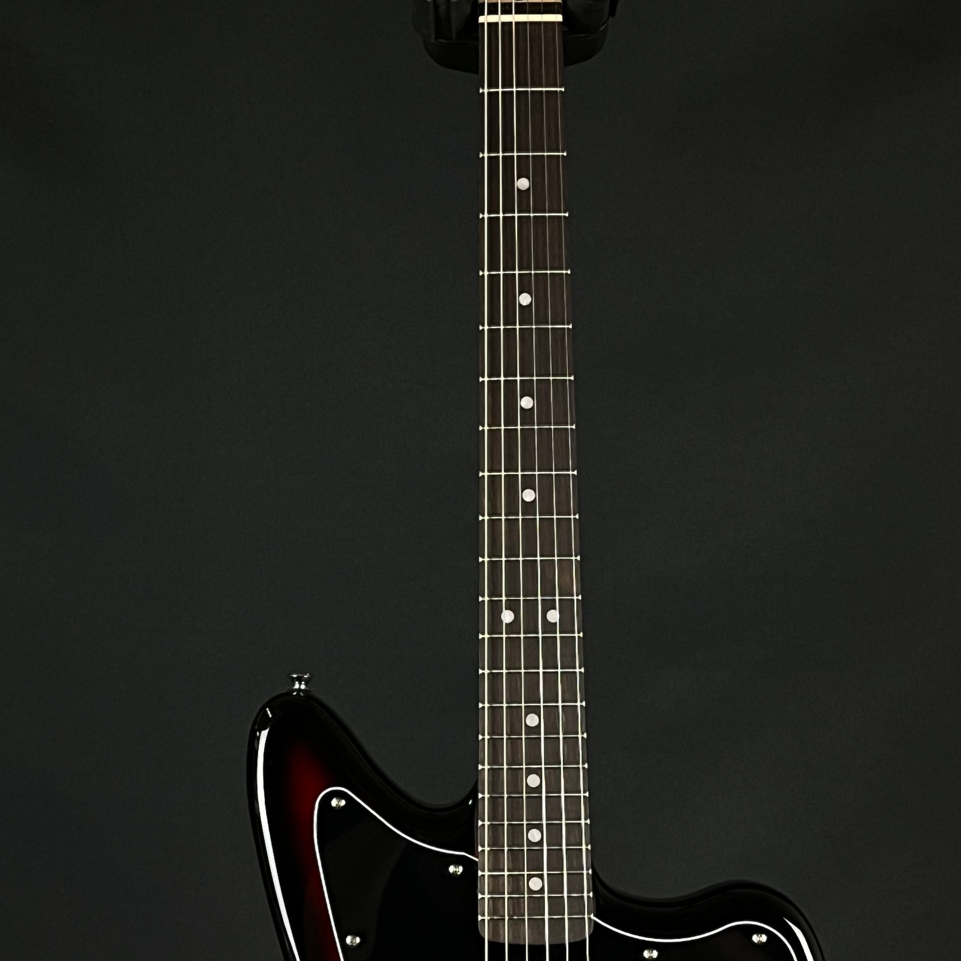 Squier Affinity Jaguar