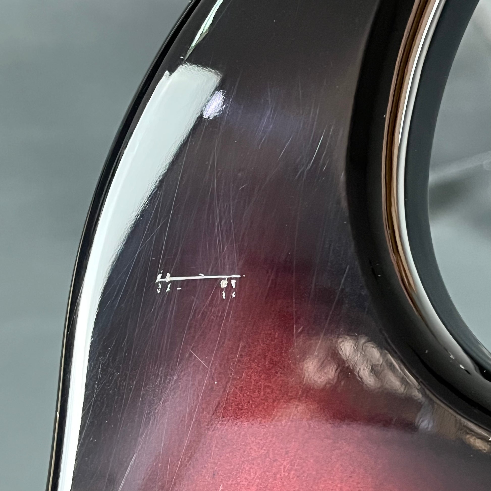 YAMAHA BB414 Bass
