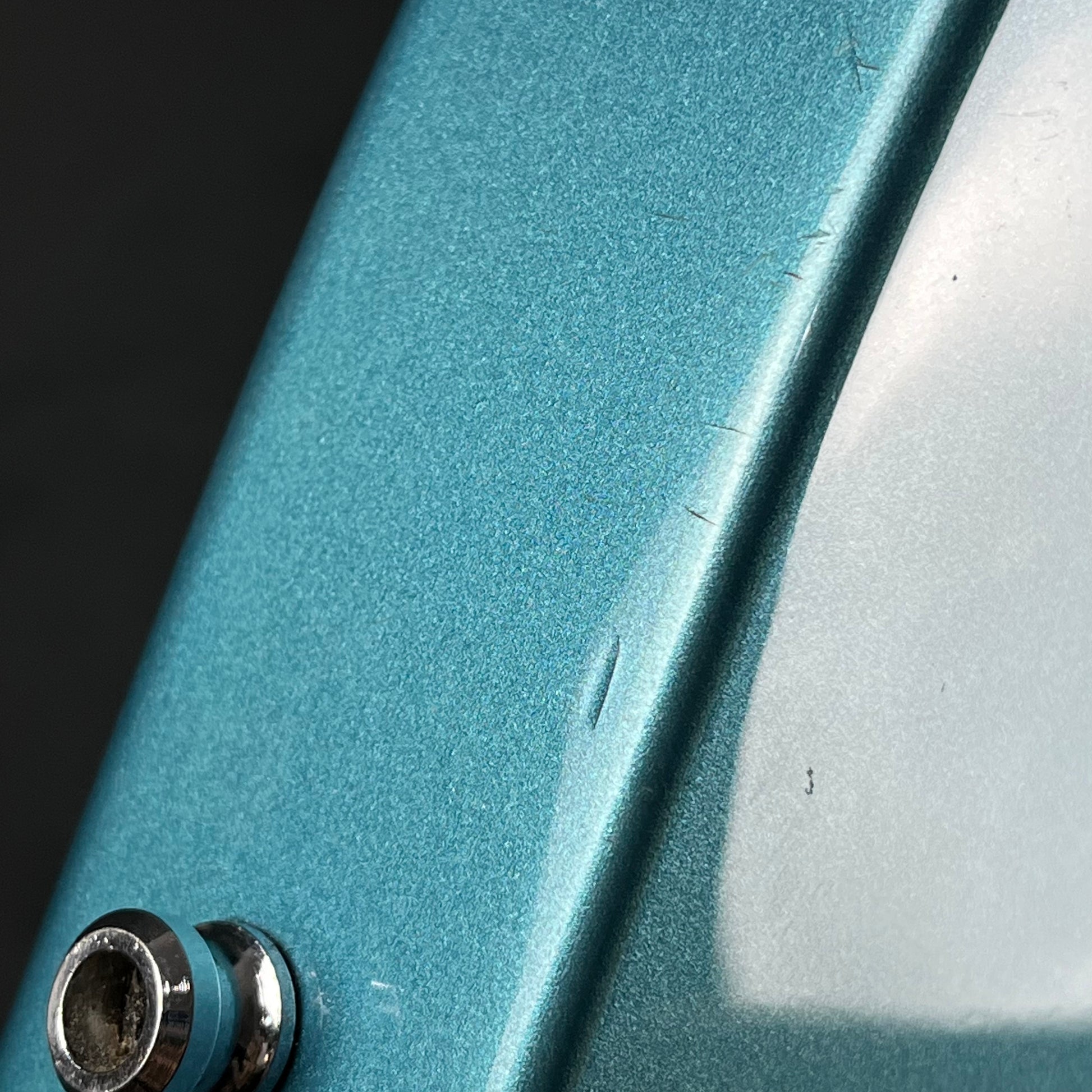 Fender Mexico Standard Telecaster