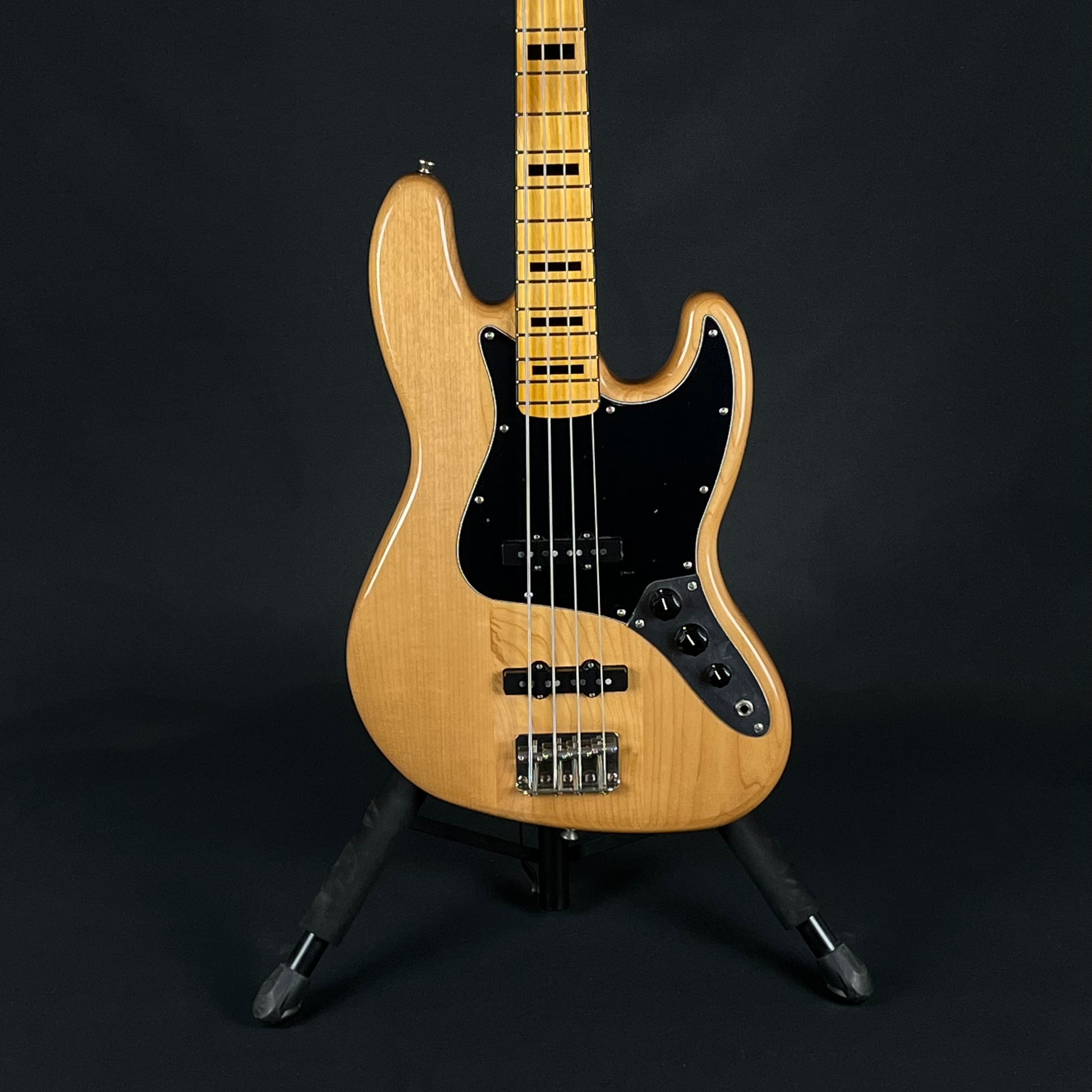 Squier Classic Vibe 70s Jazz Bass