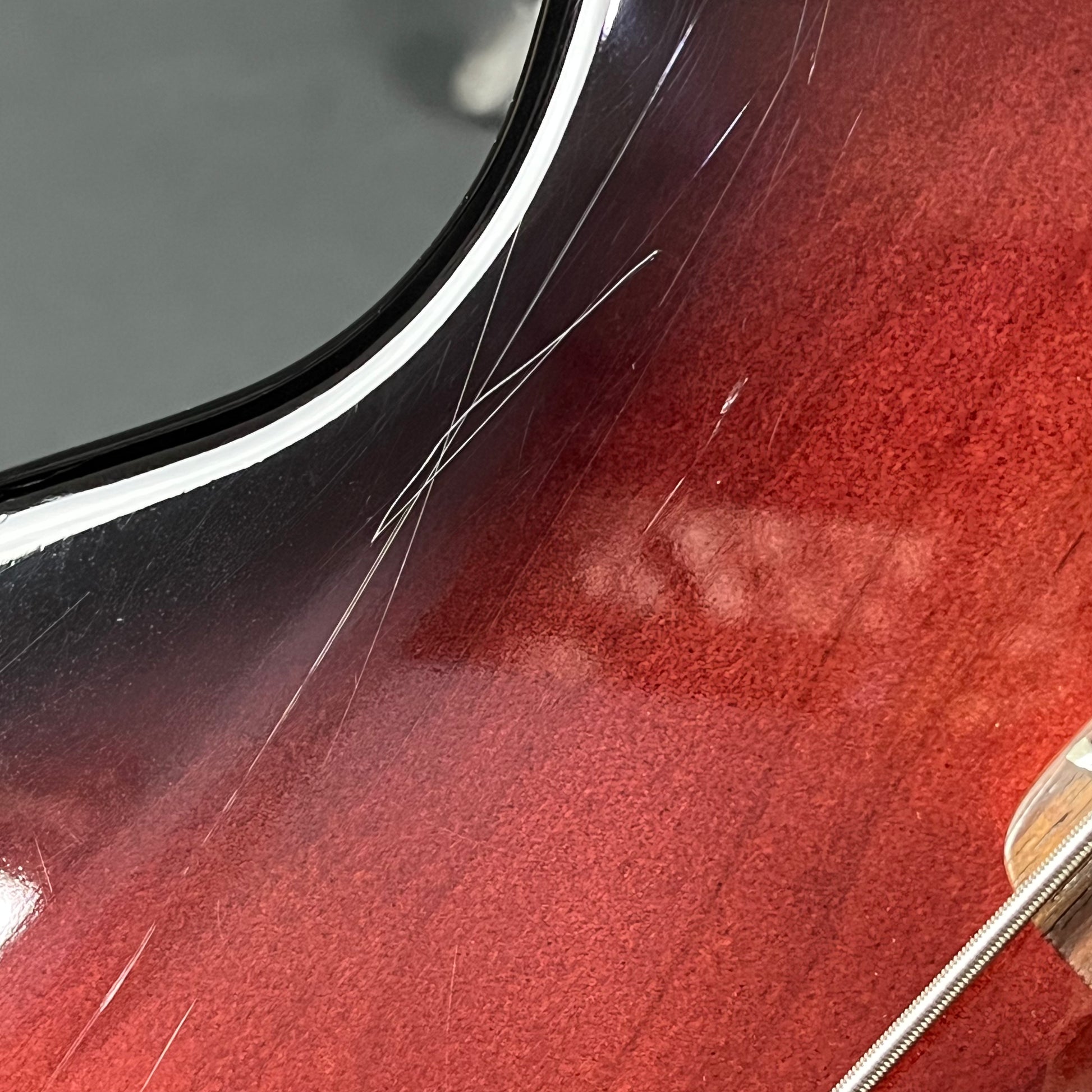 YAMAHA BB414 Bass