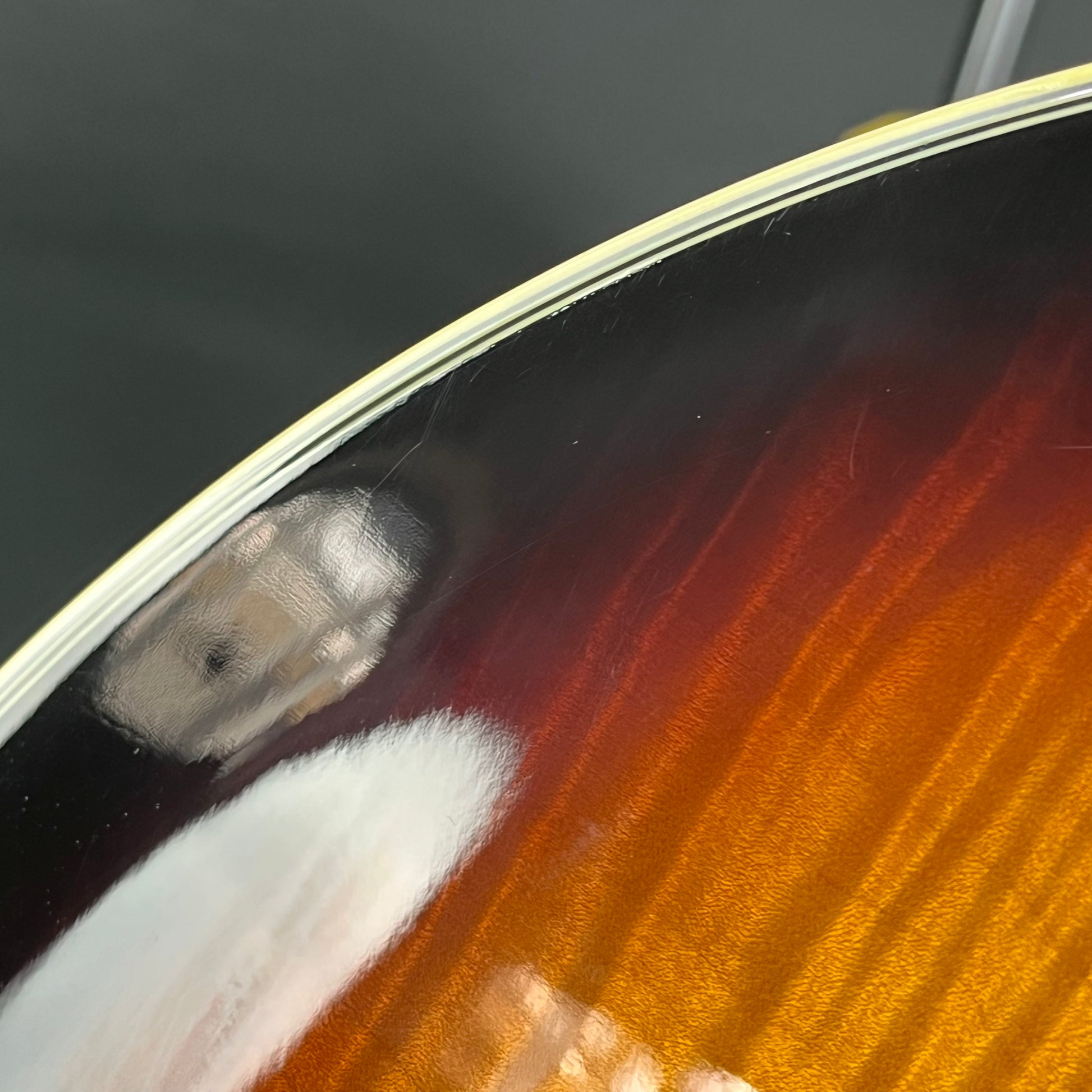 Ibanez LGB30-VYS 2015 Mod