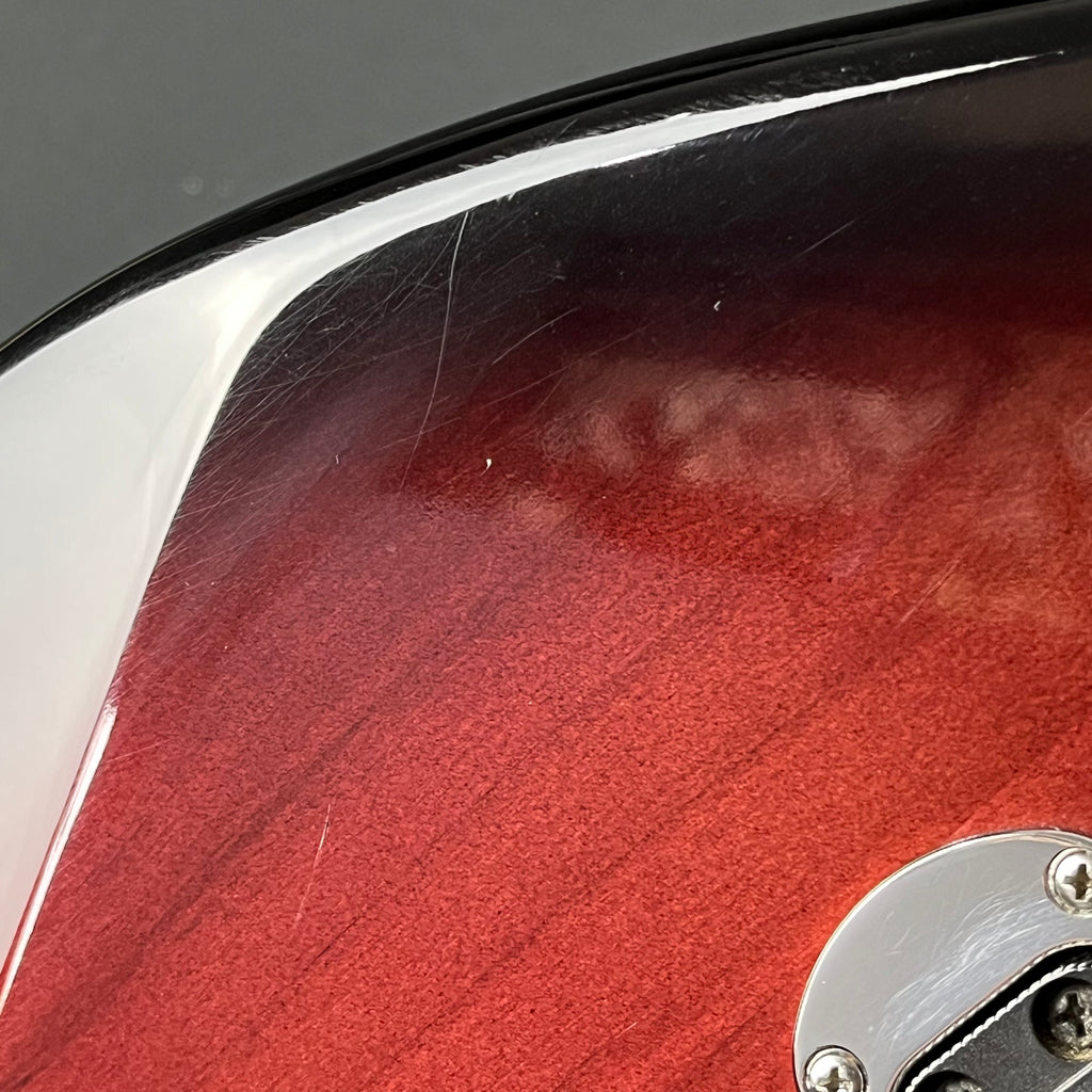 YAMAHA BB414 Bass