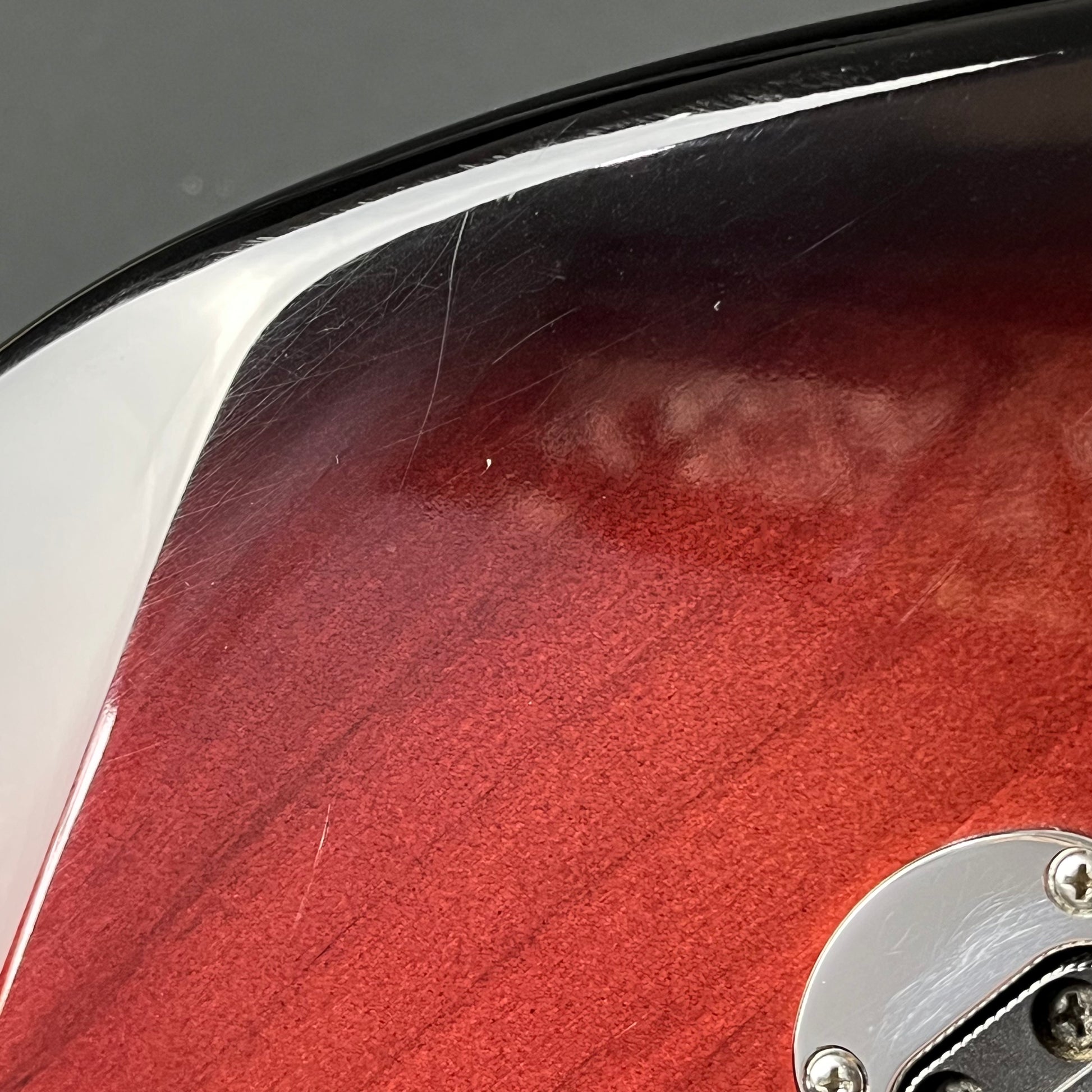 YAMAHA BB414 Bass