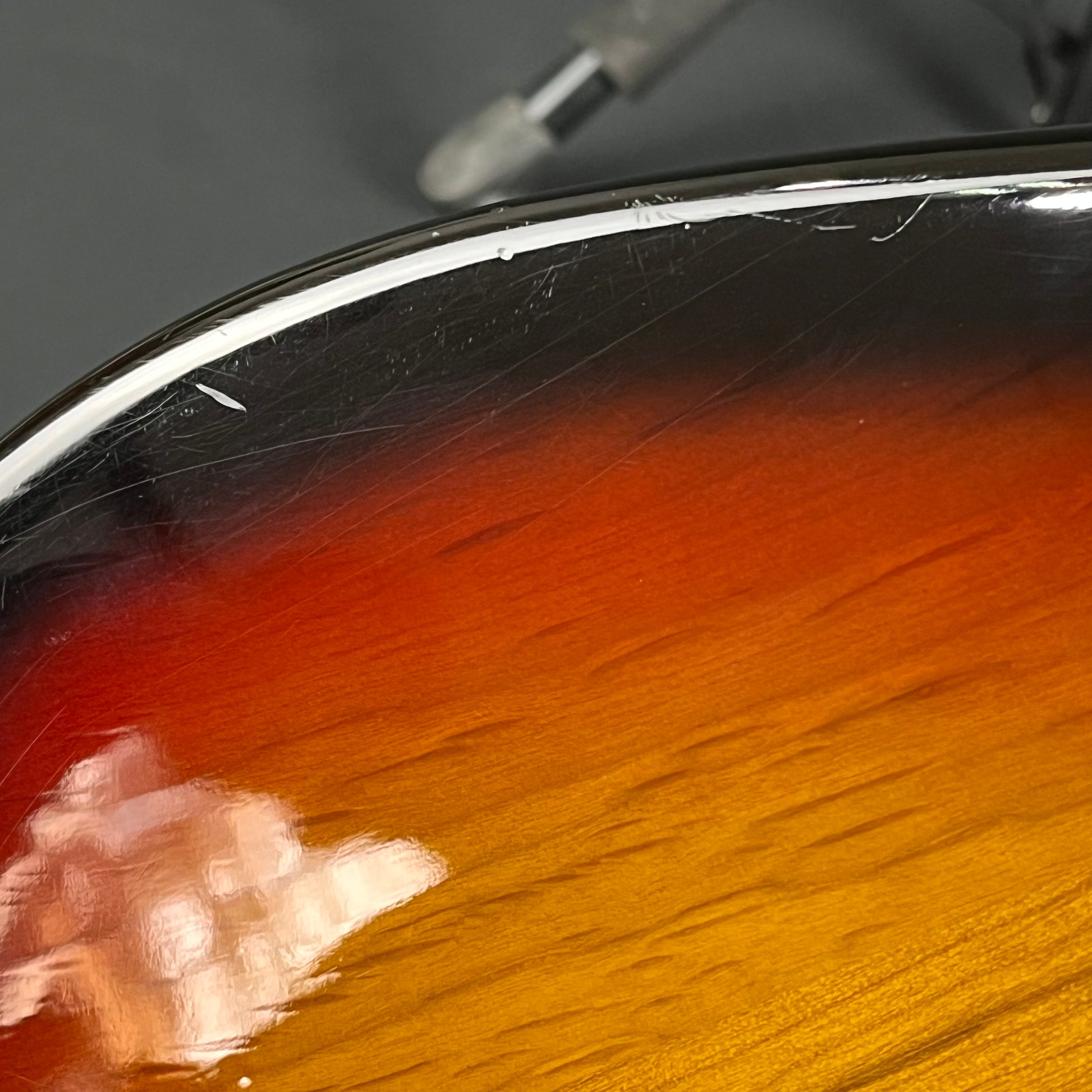 Bacchus Universe Series Stratocaster