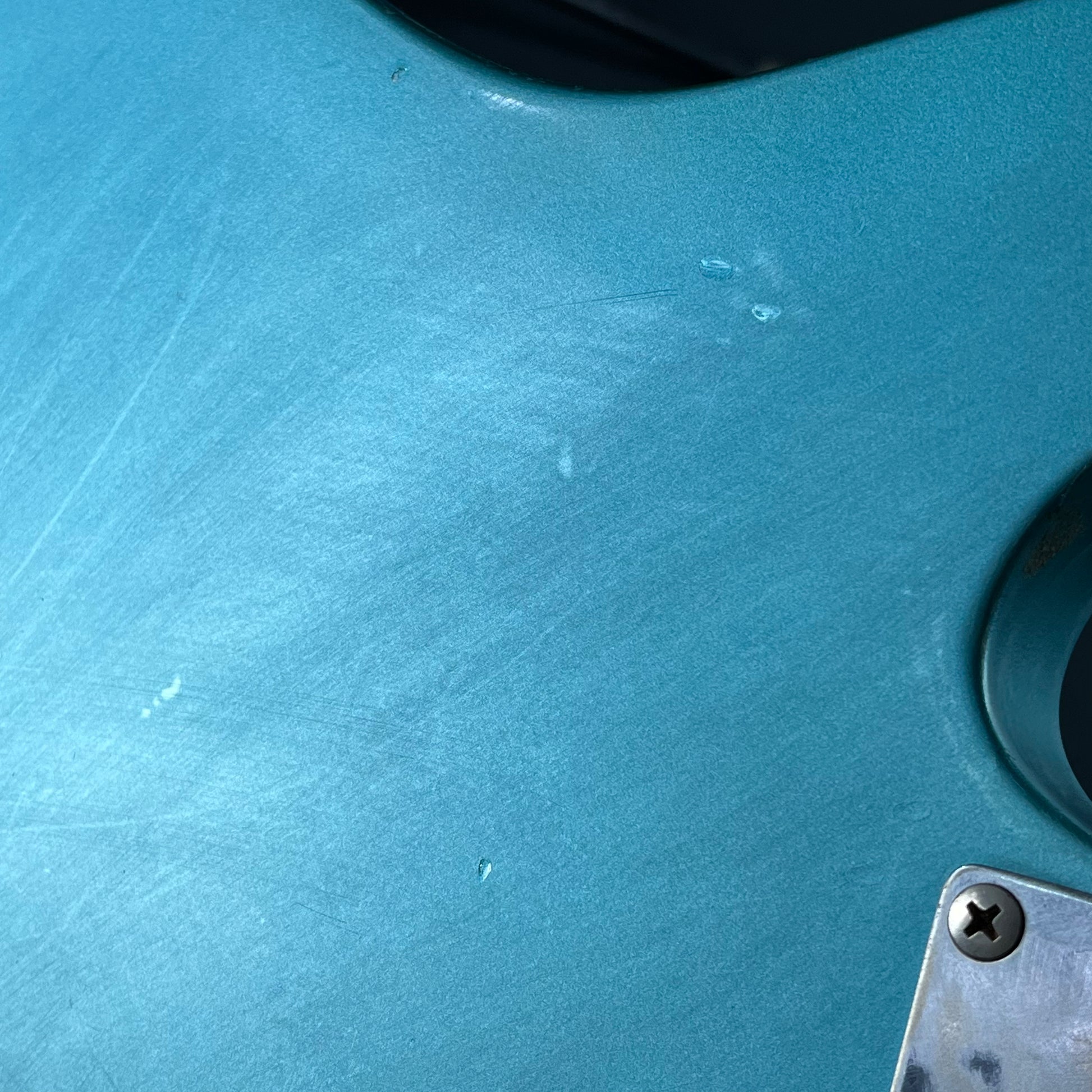 Squier Affinity Telecaster