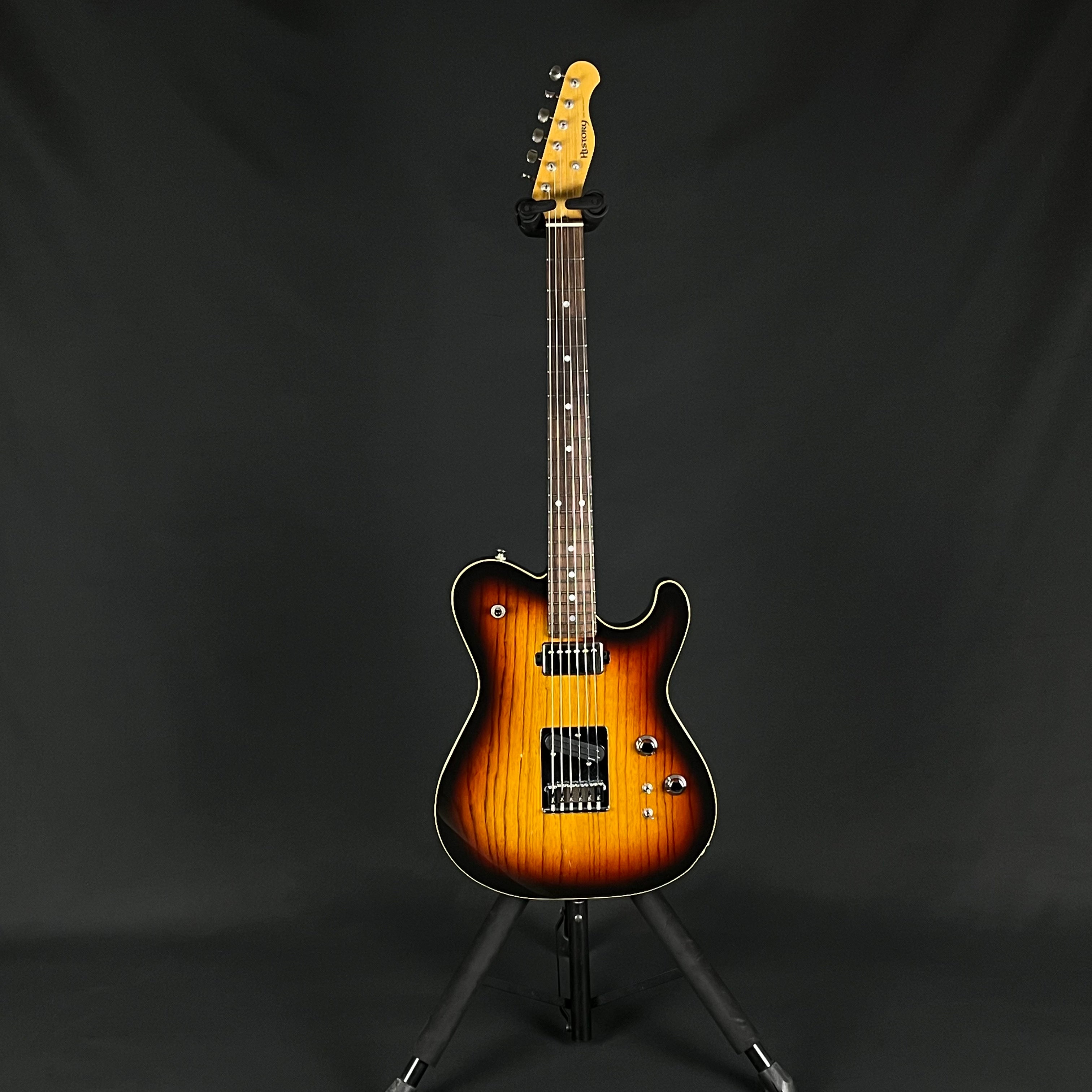 HISTORY Japan LH-T5R Limited Model