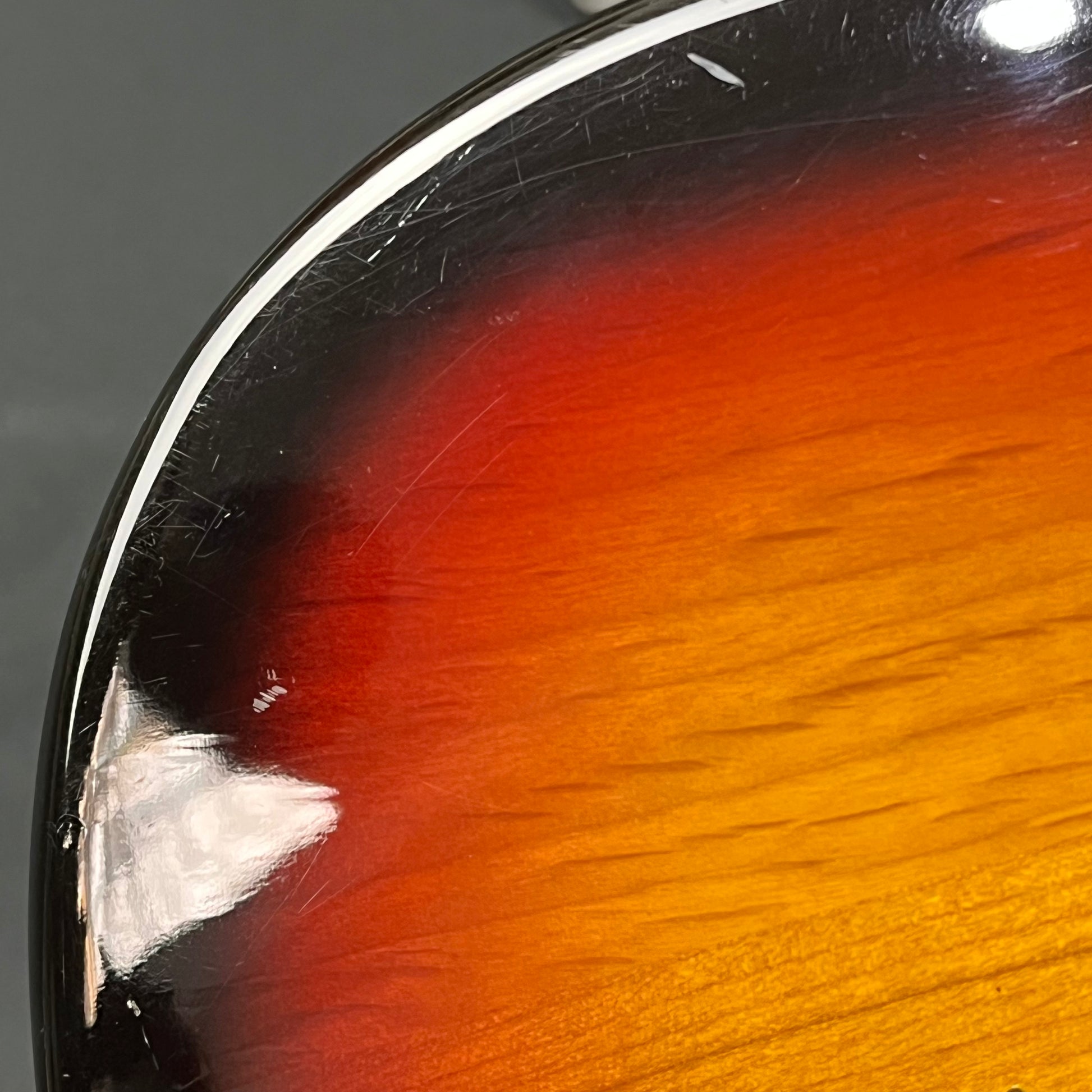 Bacchus Universe Series Stratocaster