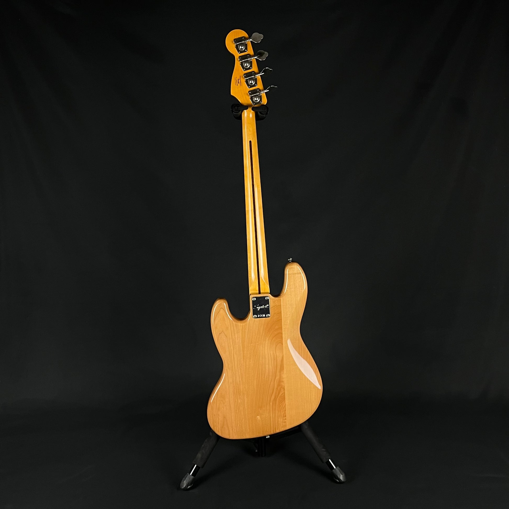 Squier Classic Vibe 70s Jazz Bass