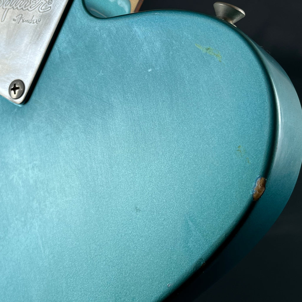 Squier Affinity Telecaster