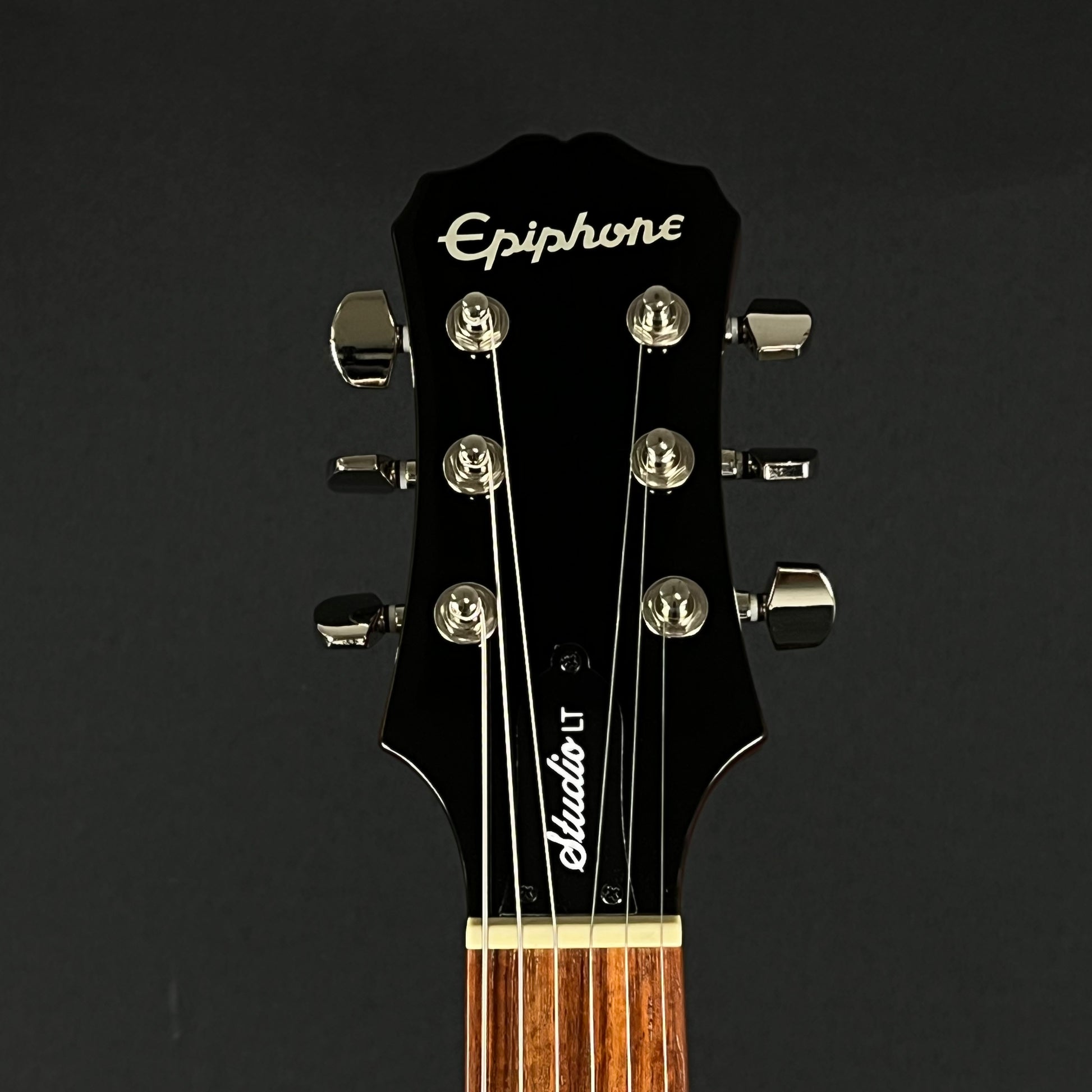 Epiphone Les Paul Studio LT