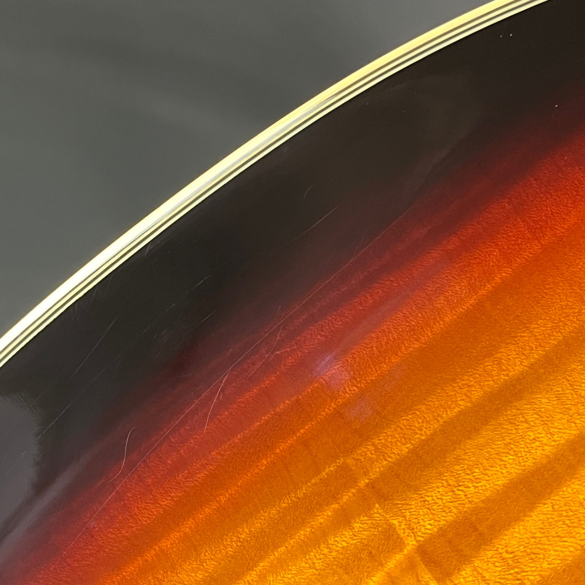 Ibanez LGB30-VYS 2015 Mod