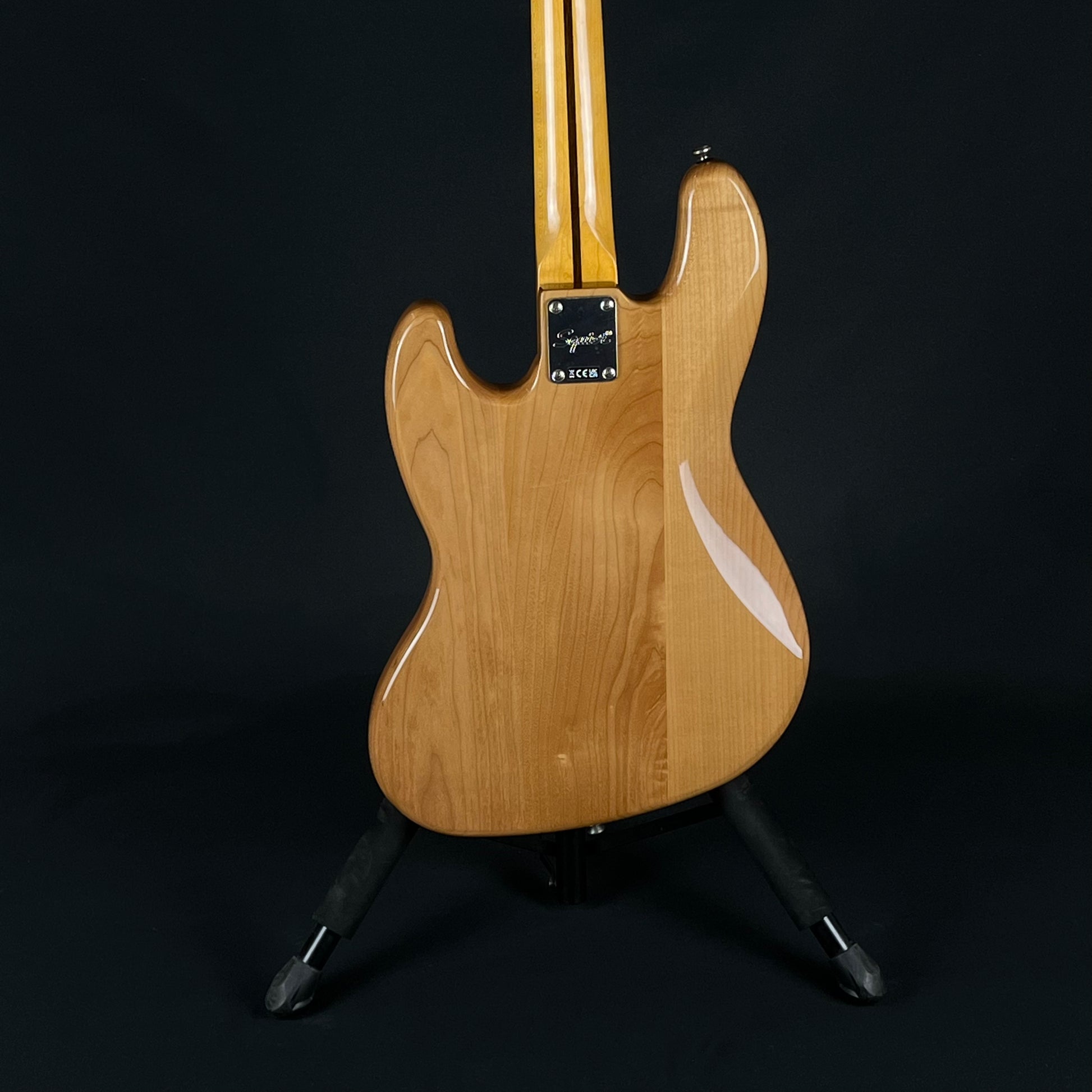 Squier Classic Vibe 70s Jazz Bass