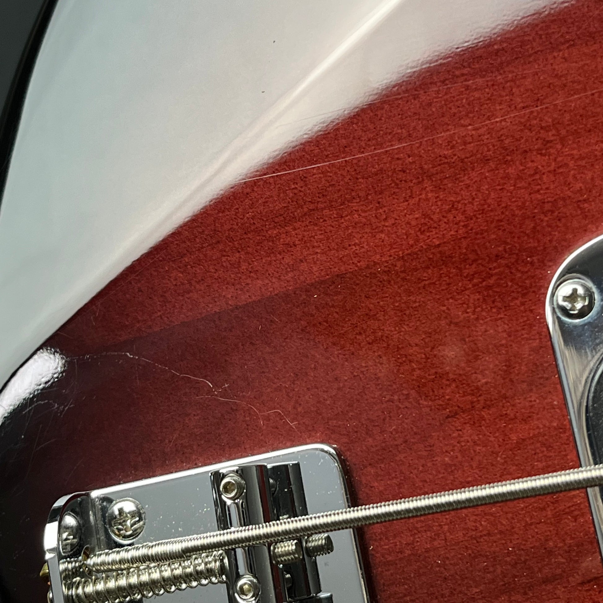 YAMAHA BB414 Bass