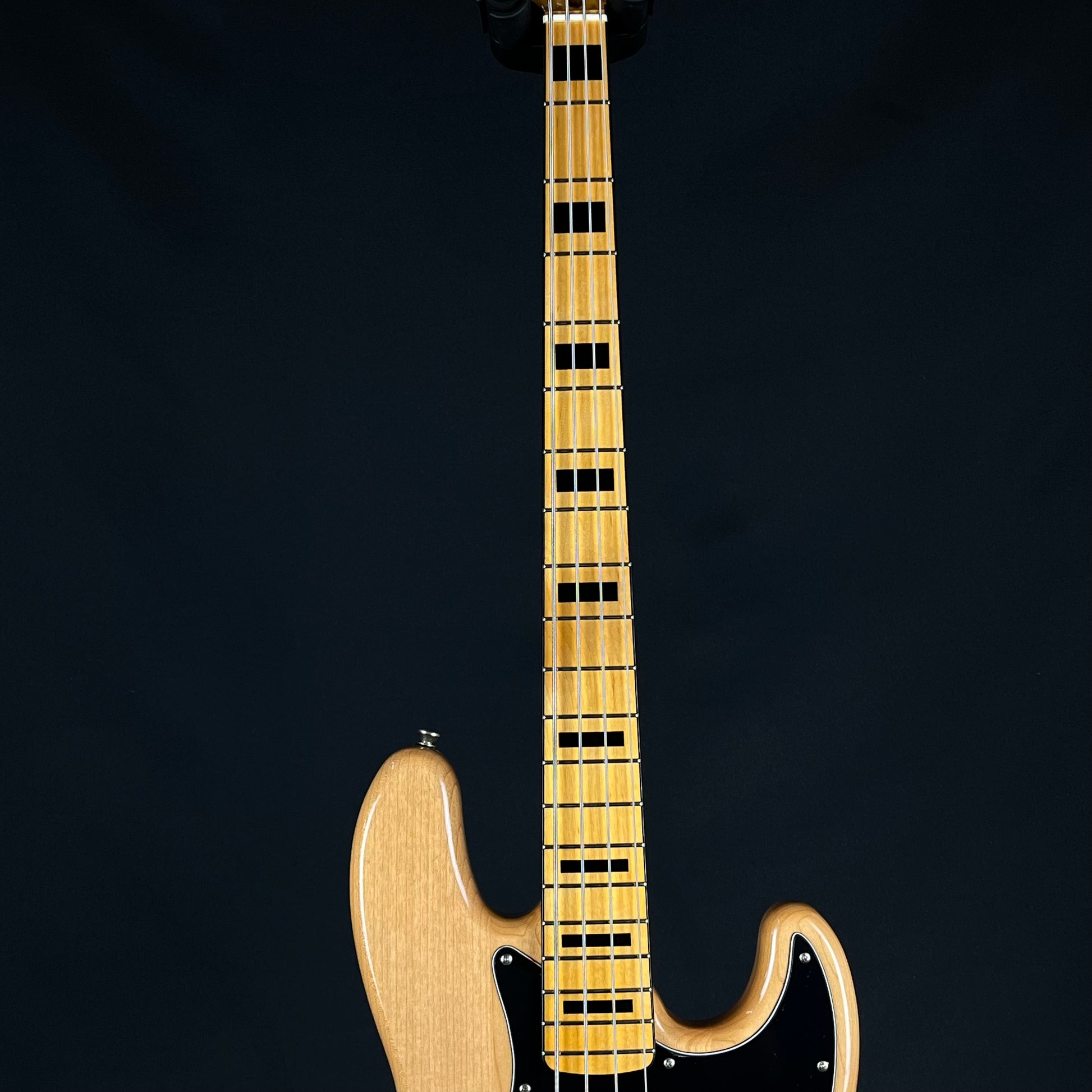 Squier Classic Vibe 70s Jazz Bass