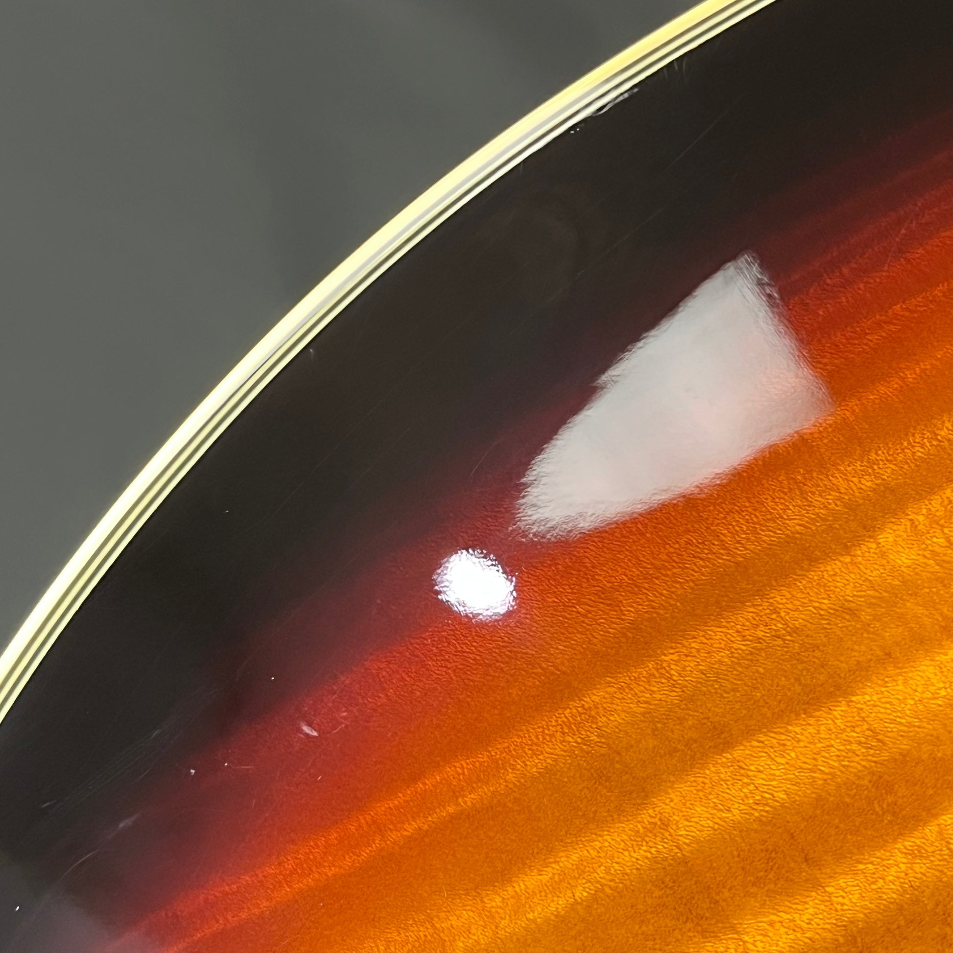 Ibanez LGB30-VYS 2015 Mod