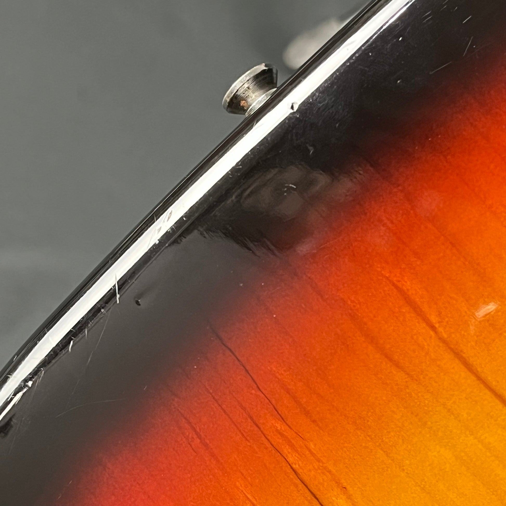 Bacchus Universe Series Stratocaster