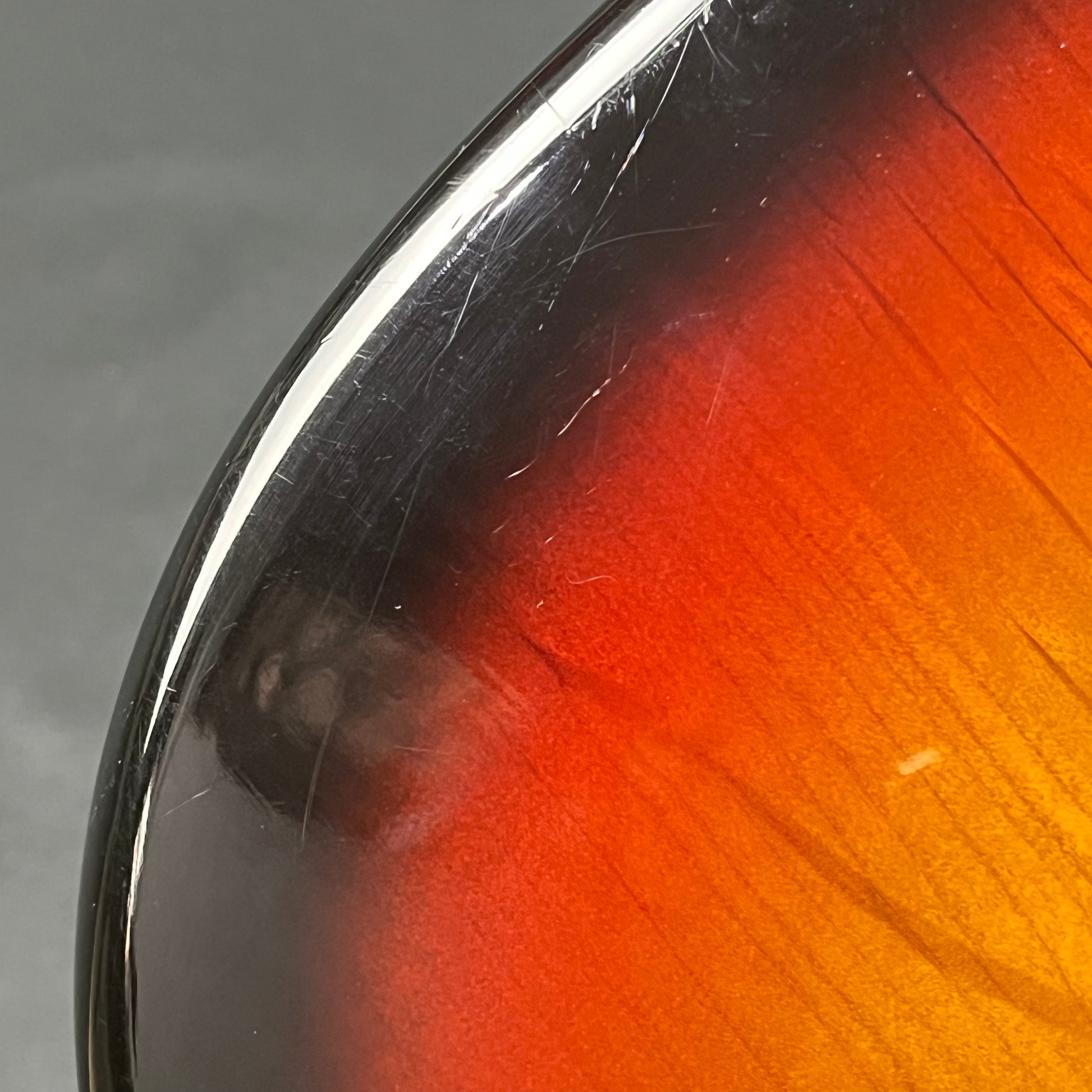 Bacchus Universe Series Stratocaster