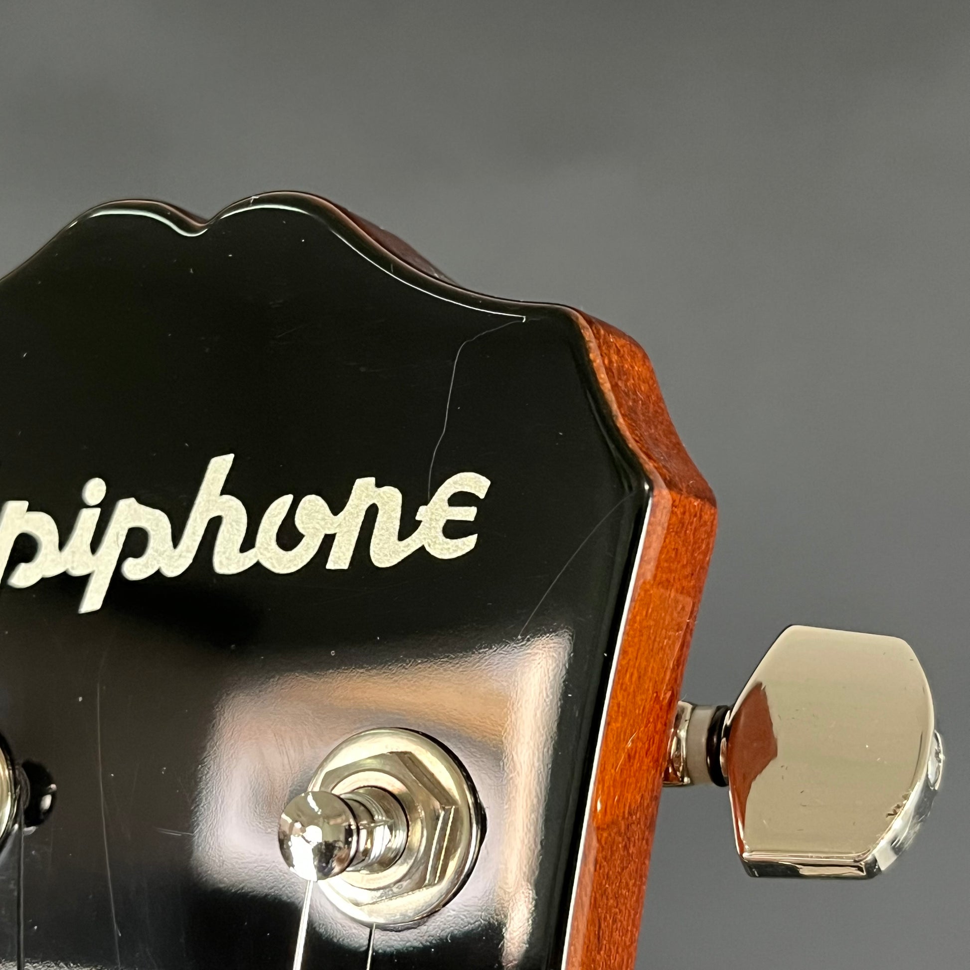 Epiphone Les Paul Studio LT