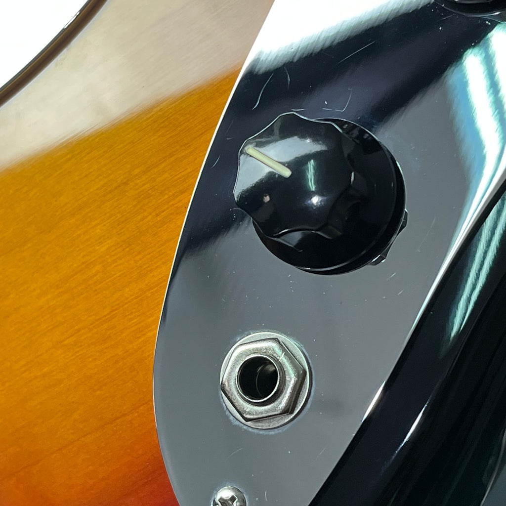 Squier Affinity Jaguar