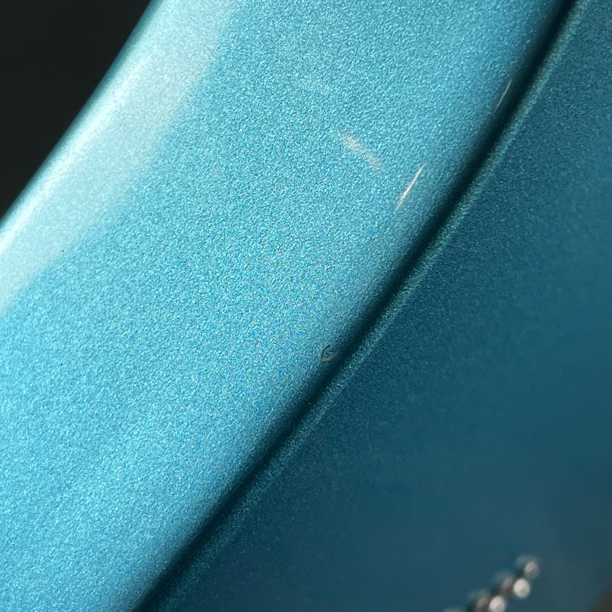 Fender Mexico Standard Telecaster