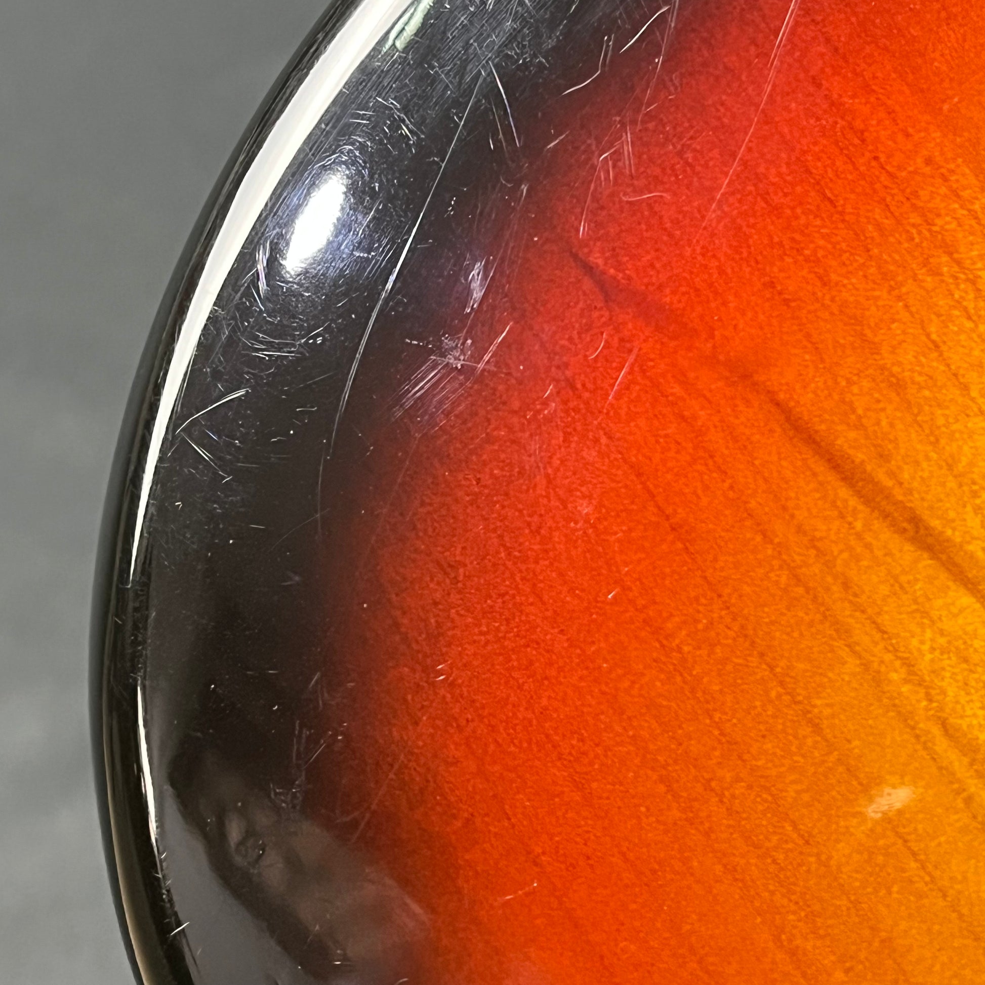 Bacchus Universe Series Stratocaster