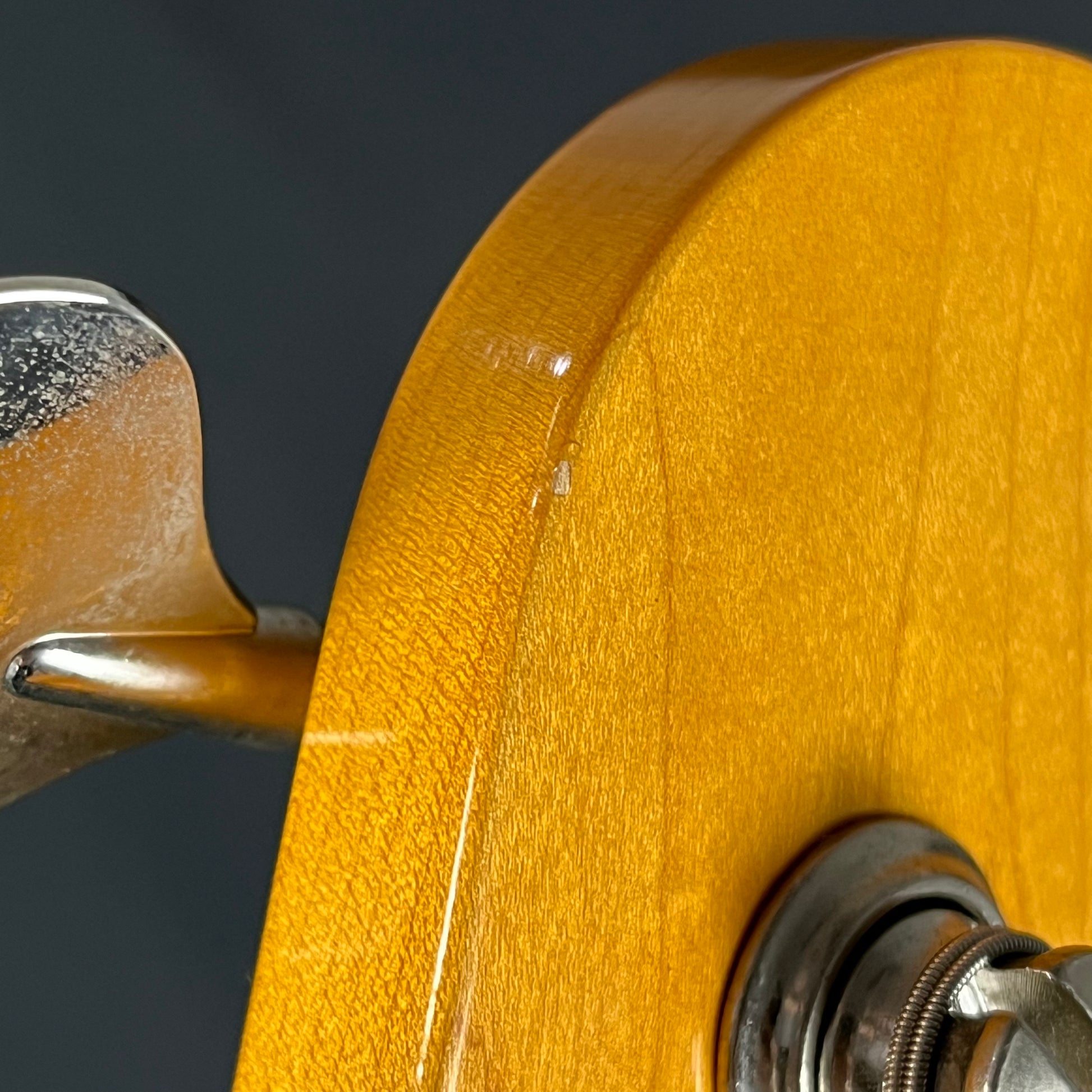 Squier Classic Vibe 70s Jazz Bass