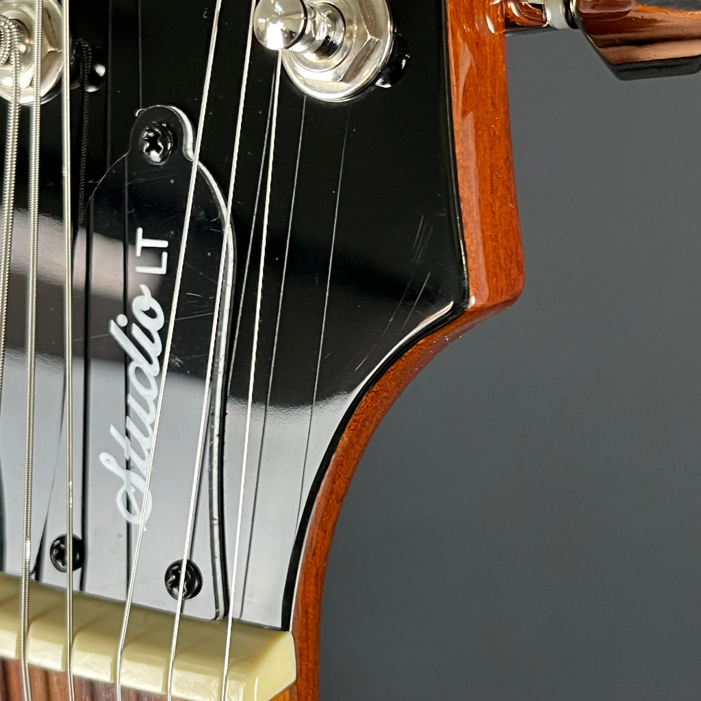 Epiphone Les Paul Studio LT