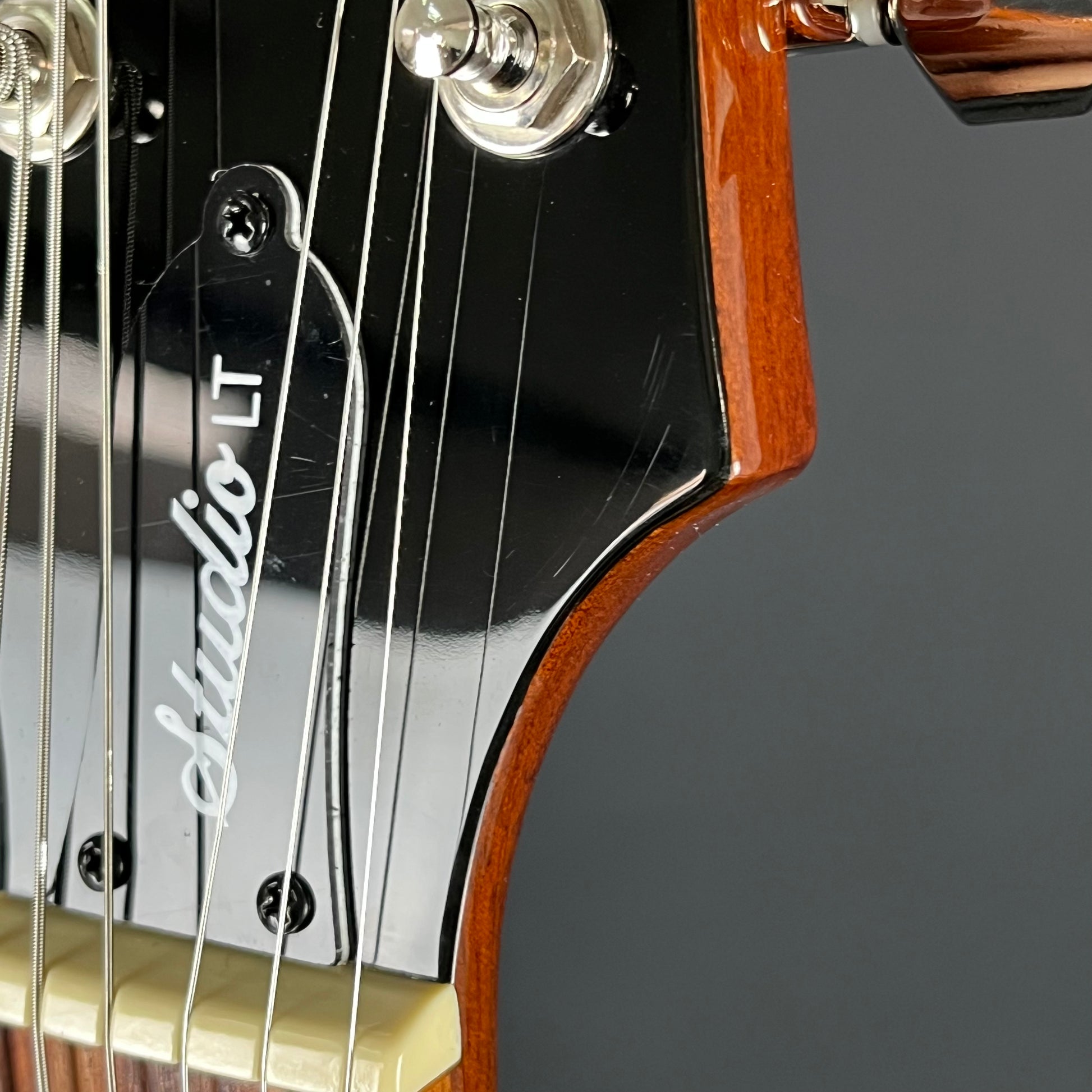 Epiphone Les Paul Studio LT