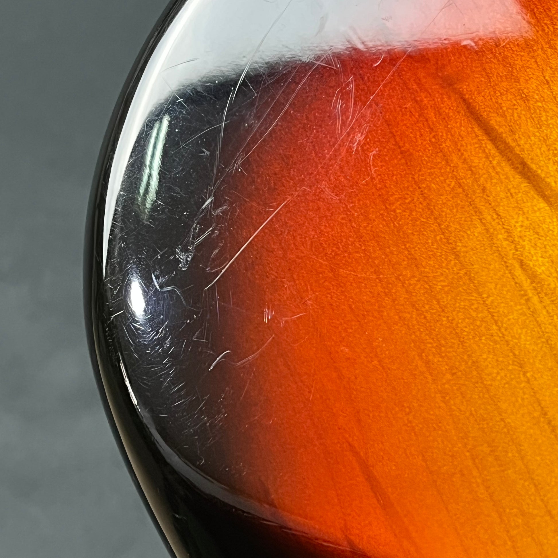 Bacchus Universe Series Stratocaster