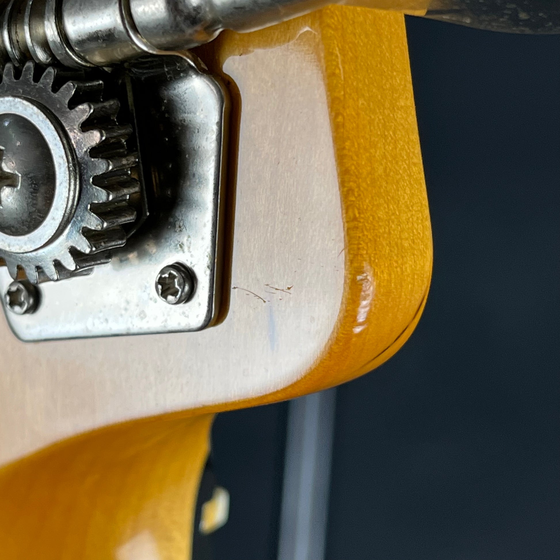 Squier Classic Vibe 70s Jazz Bass