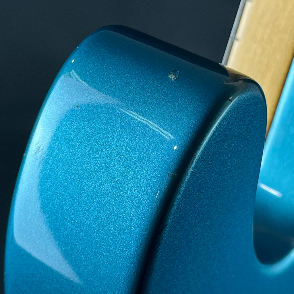 Fender Mexico Standard Telecaster