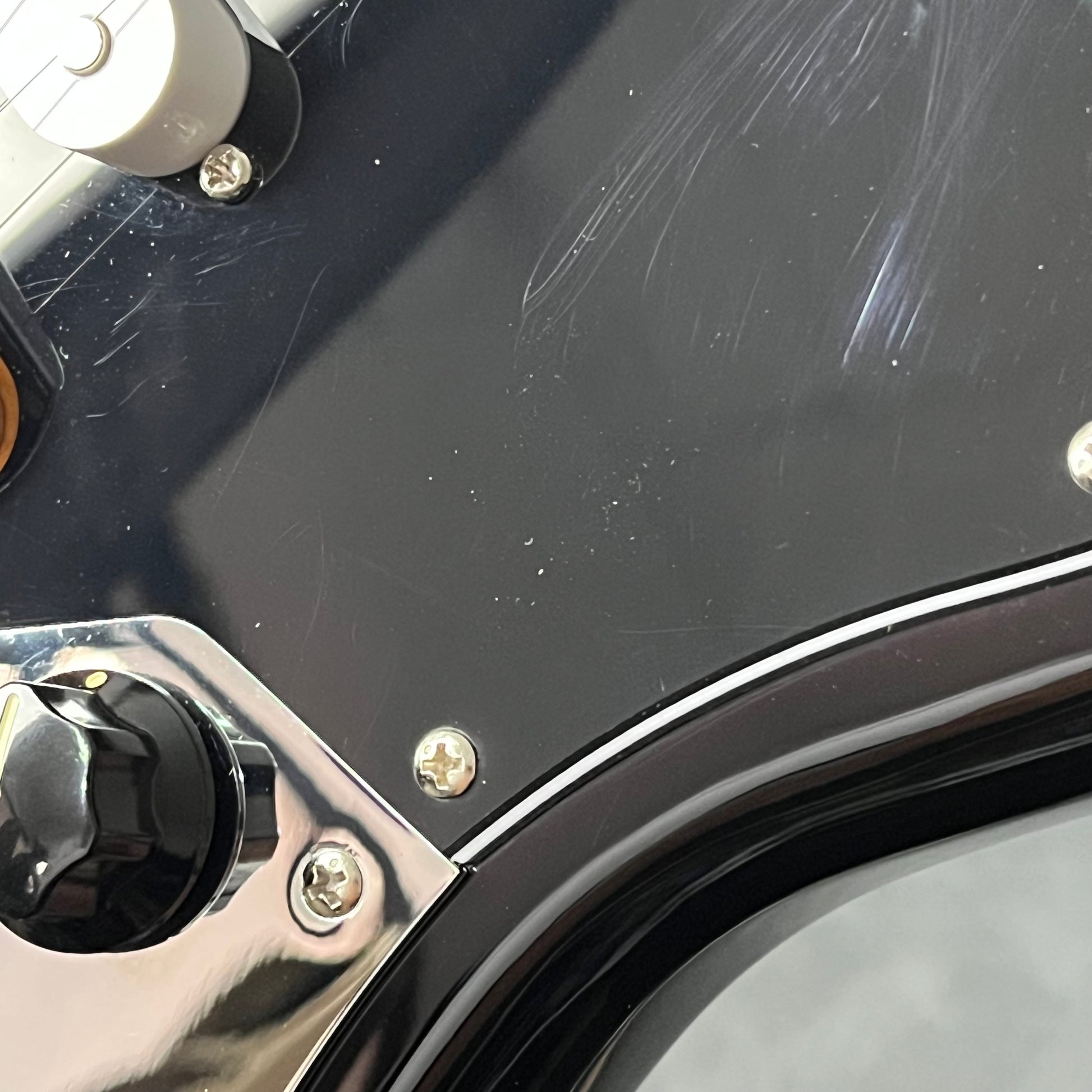 Squier Affinity Jaguar