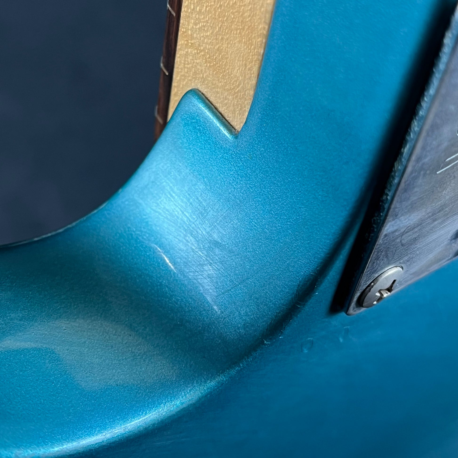 Squier Affinity Telecaster