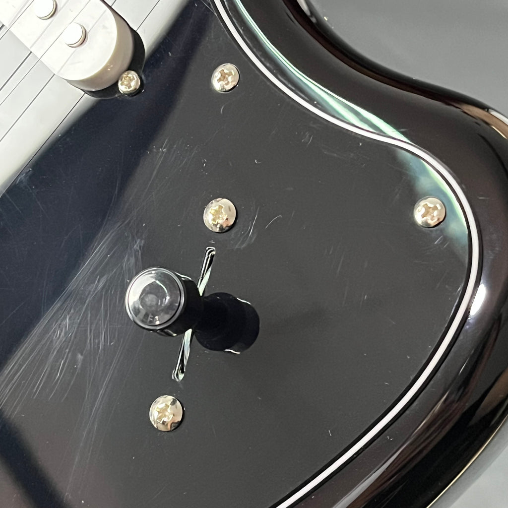 Squier Affinity Jaguar