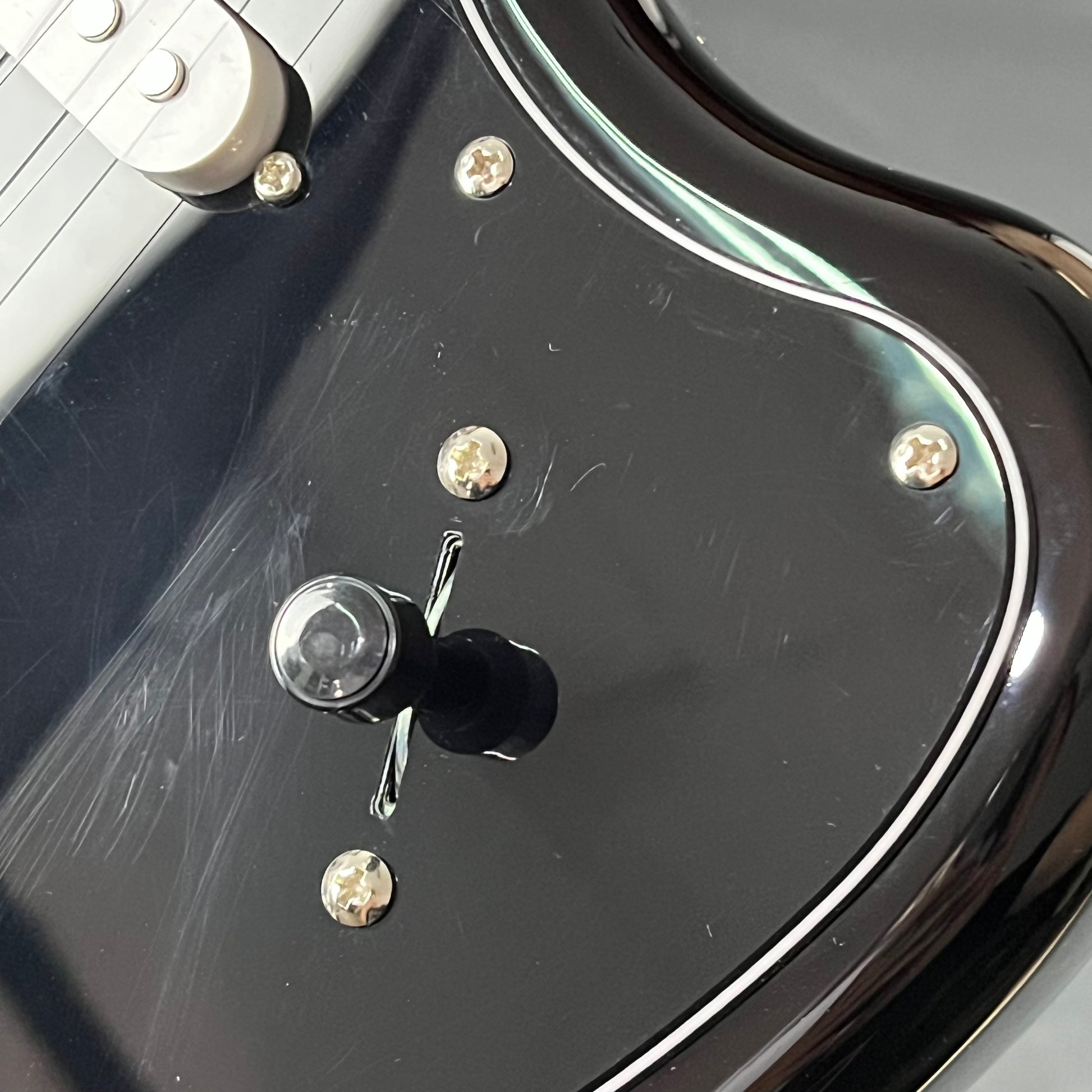 Squier Affinity Jaguar