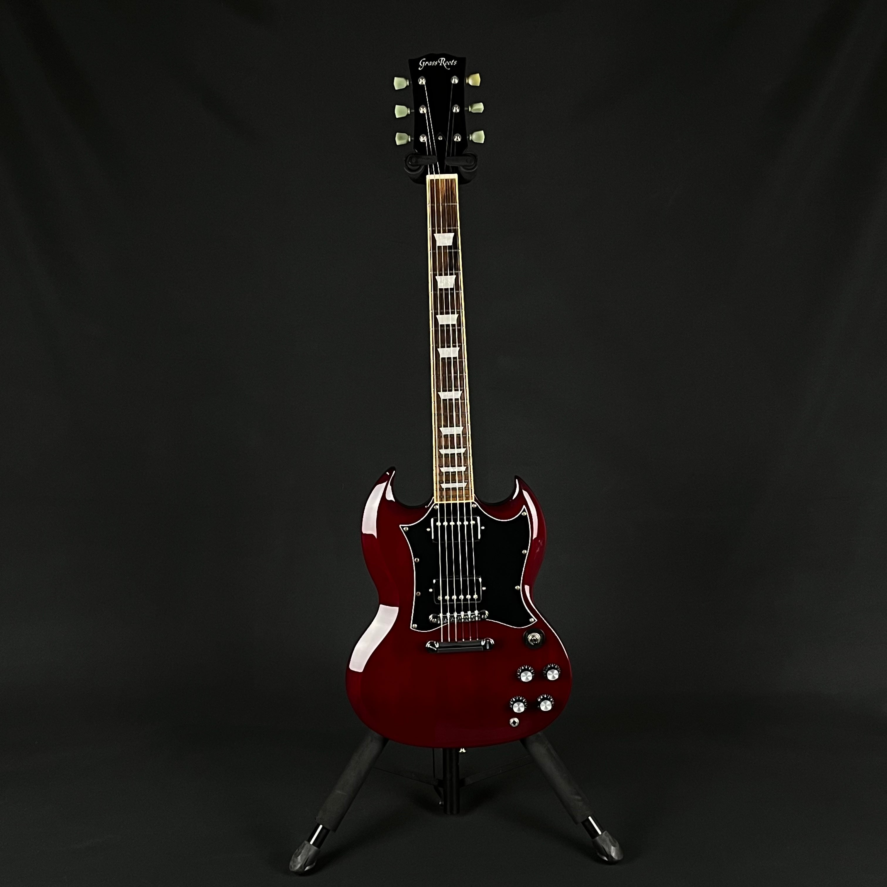 GrassRoots G-SG-55L