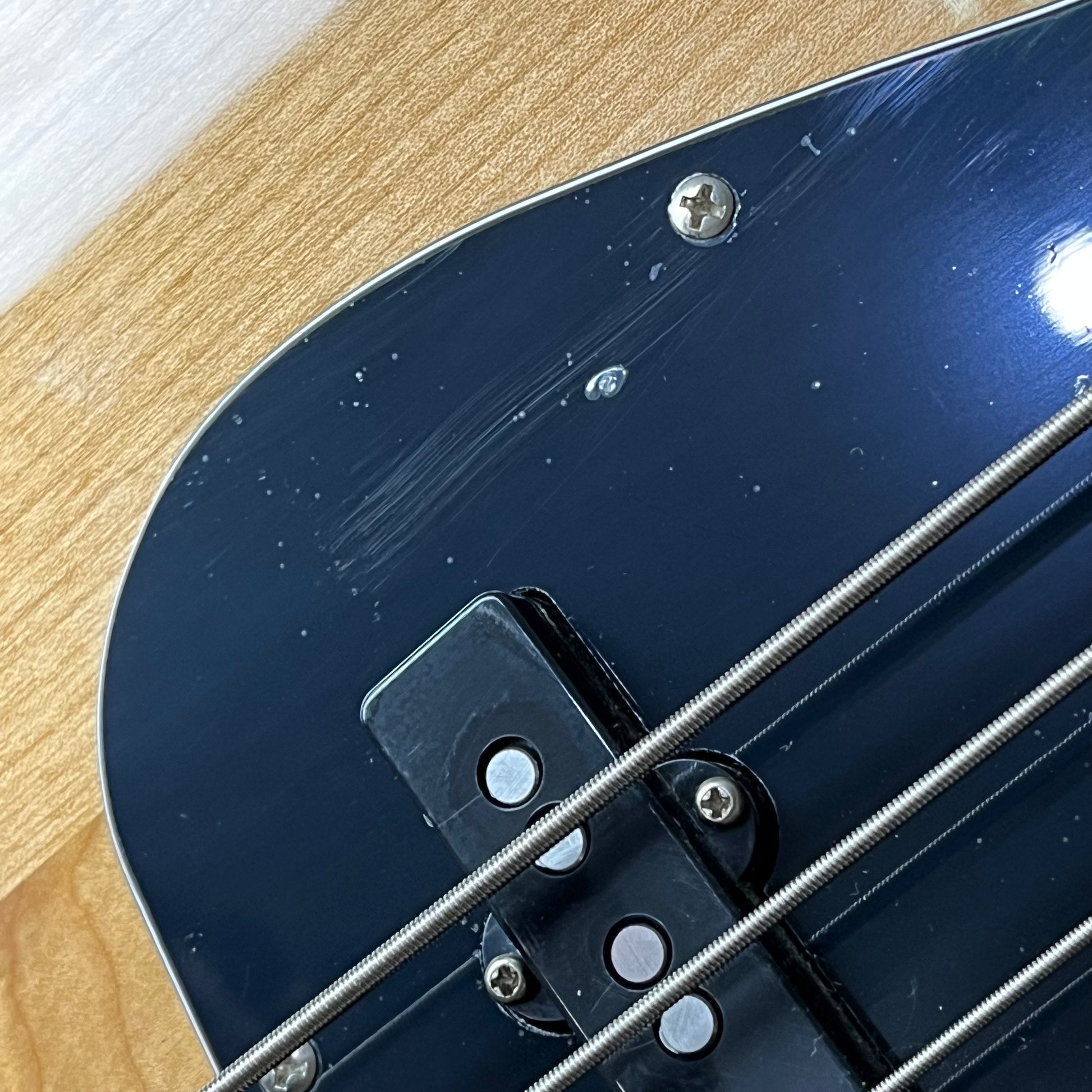 Squier Classic Vibe 70s Jazz Bass