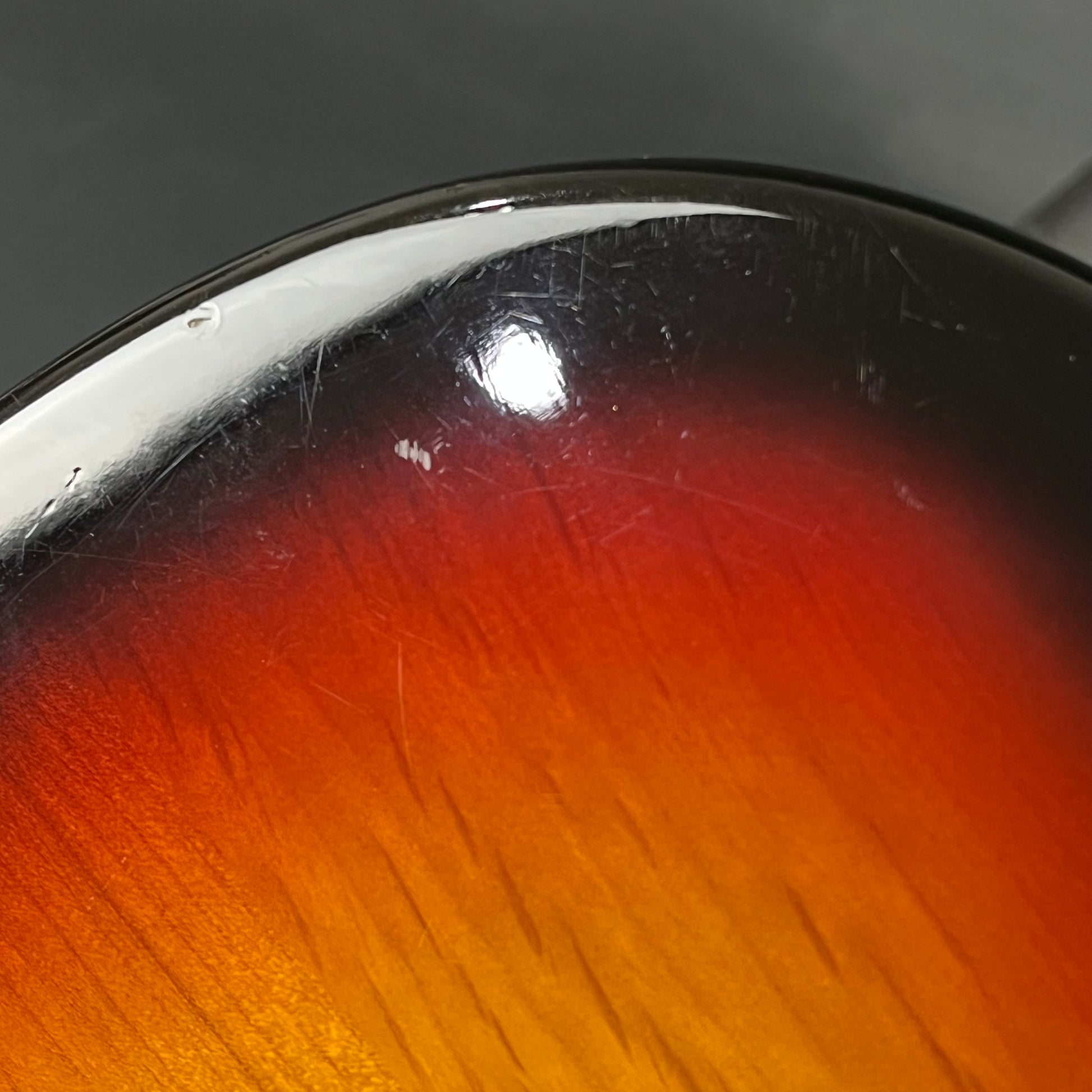 Bacchus Universe Series Stratocaster