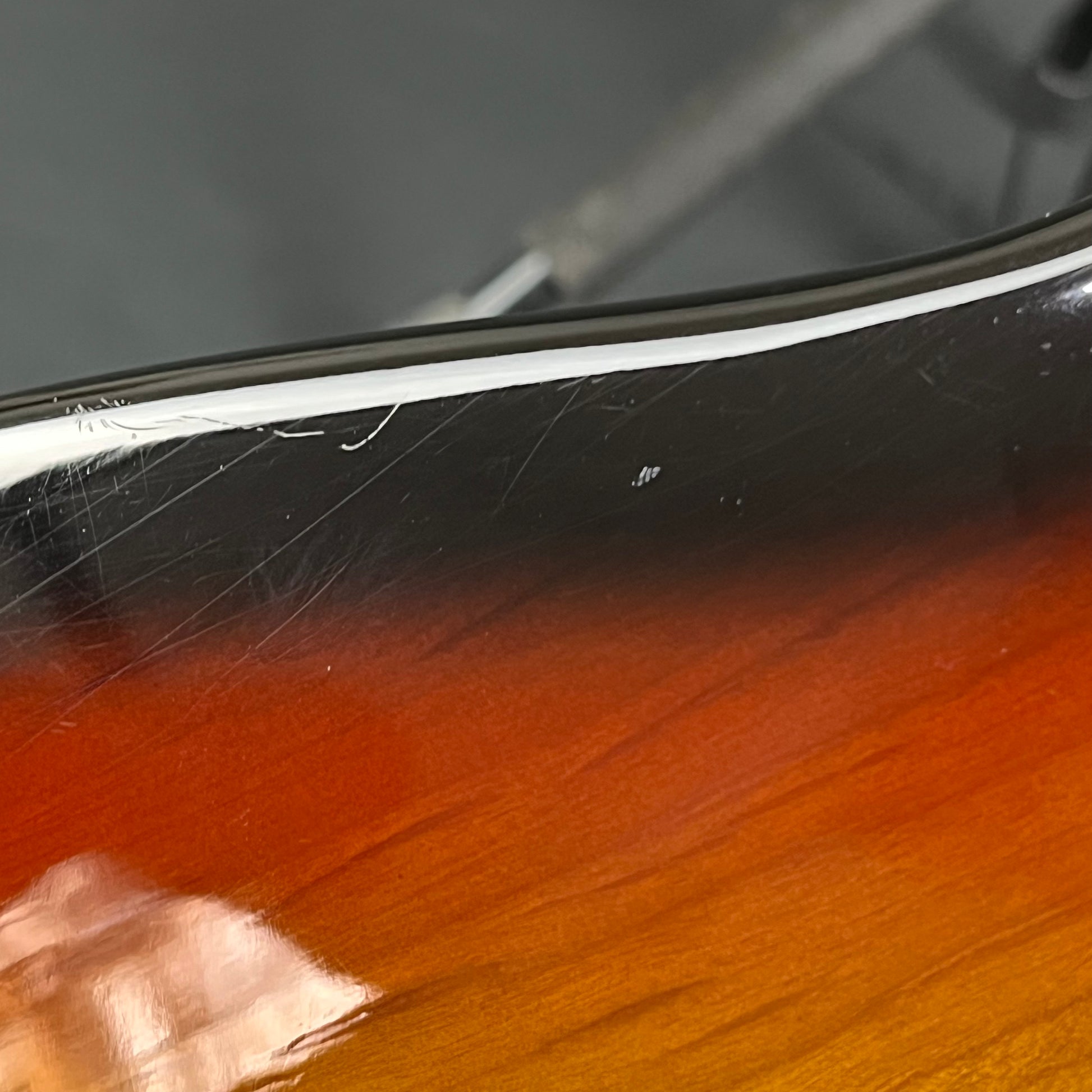 Bacchus Universe Series Stratocaster