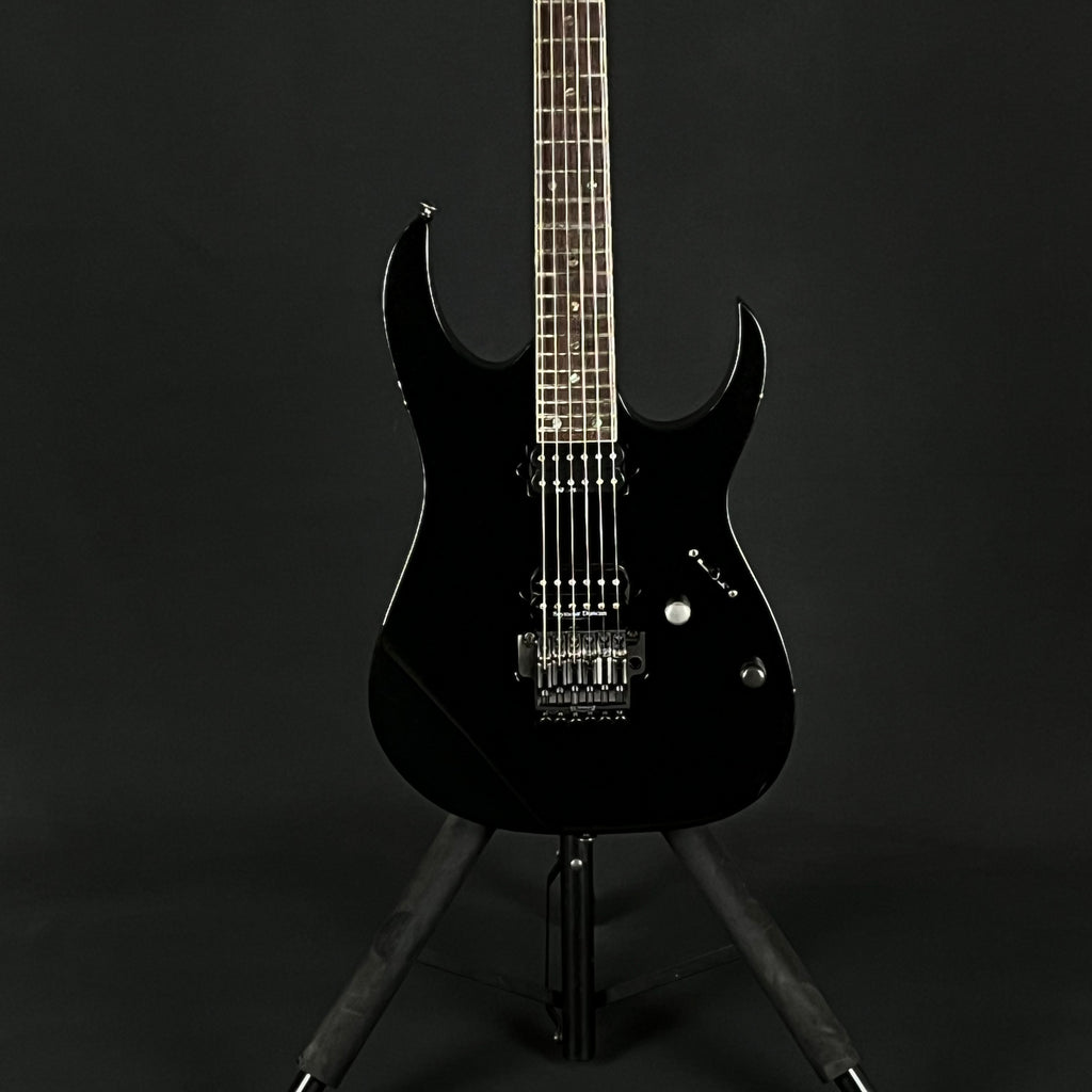 Ibanez Japan Prestige SRG2520 * PU Mod *